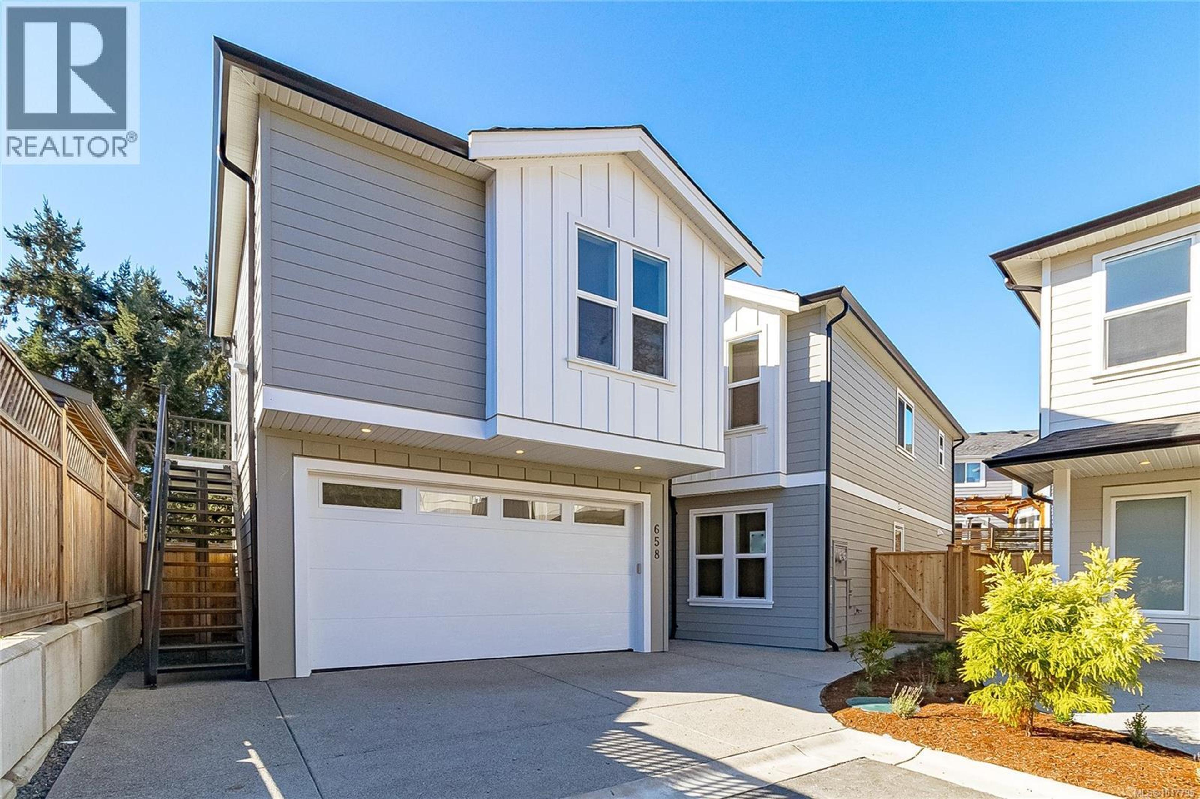 658 Wisteria Ridge, Langford - Exteriors - Photo 5