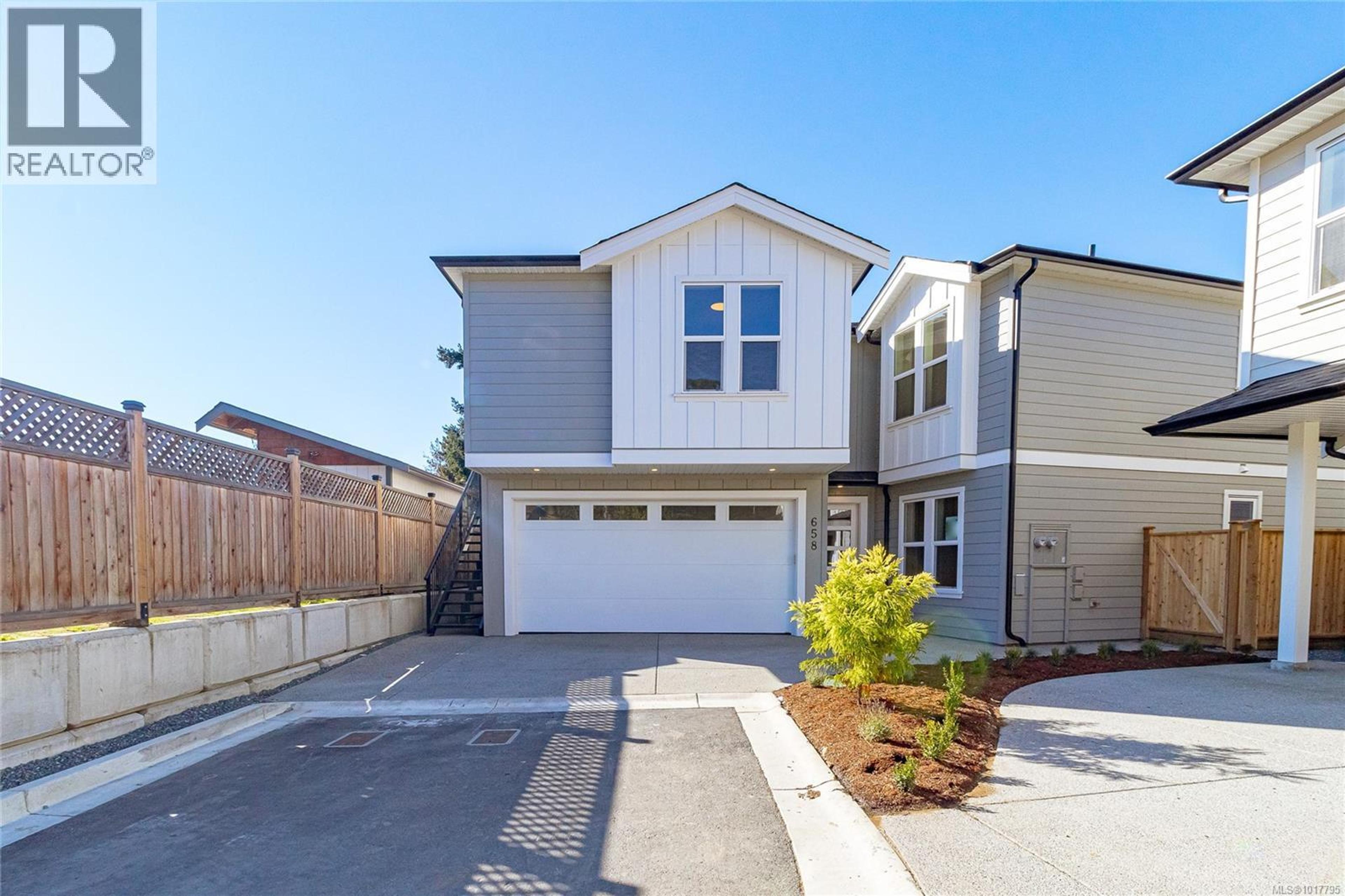 658 Wisteria Ridge, Langford - Exteriors - Photo 6