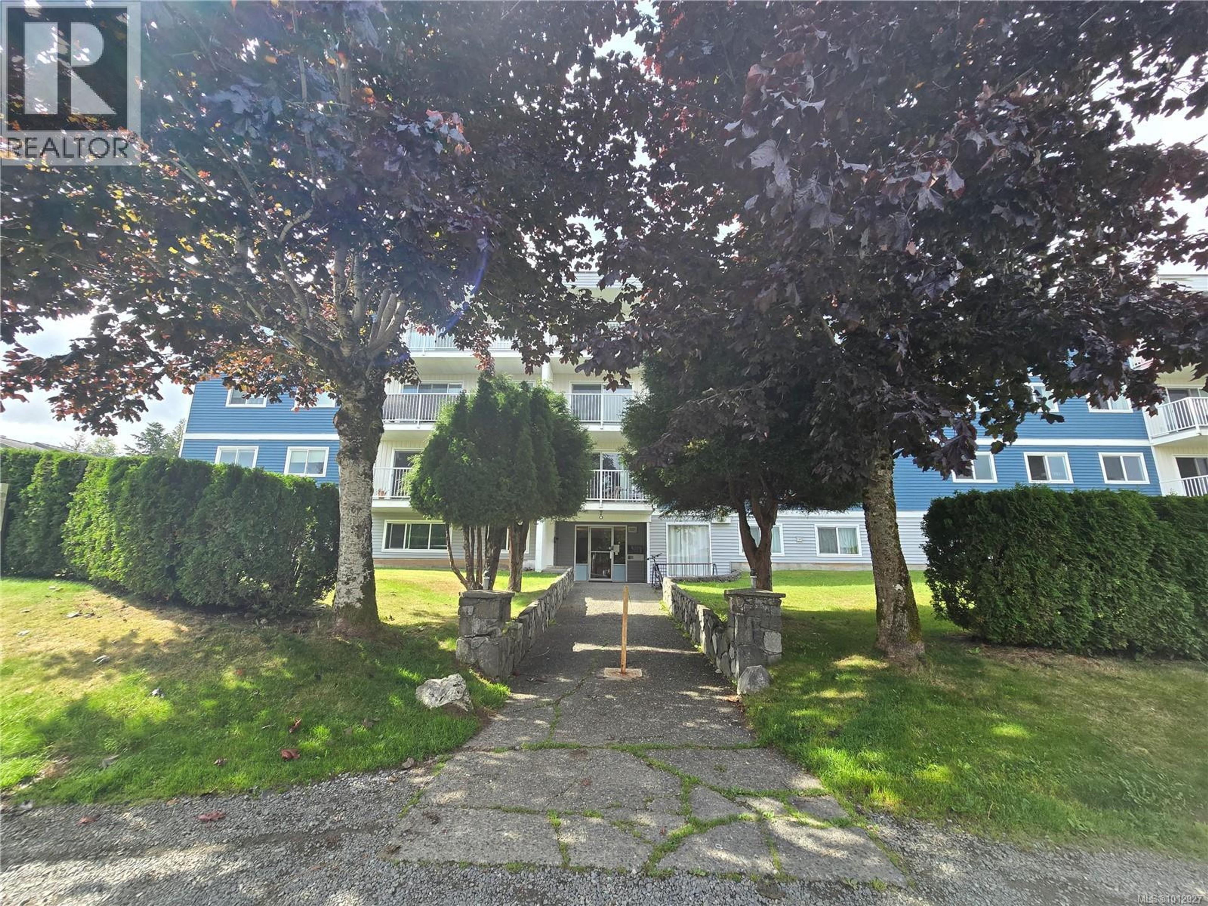 7450 Rupert St, Port Hardy - Exteriors - Photo 1