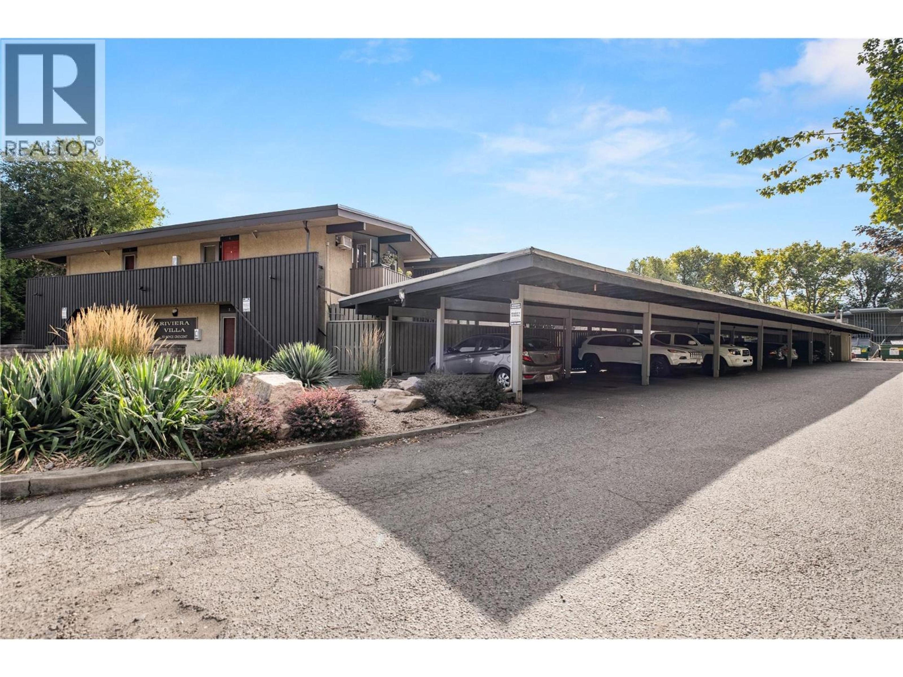 353 Boyce Crescent, Kelowna - Exteriors - Full Complex View - Photo 1