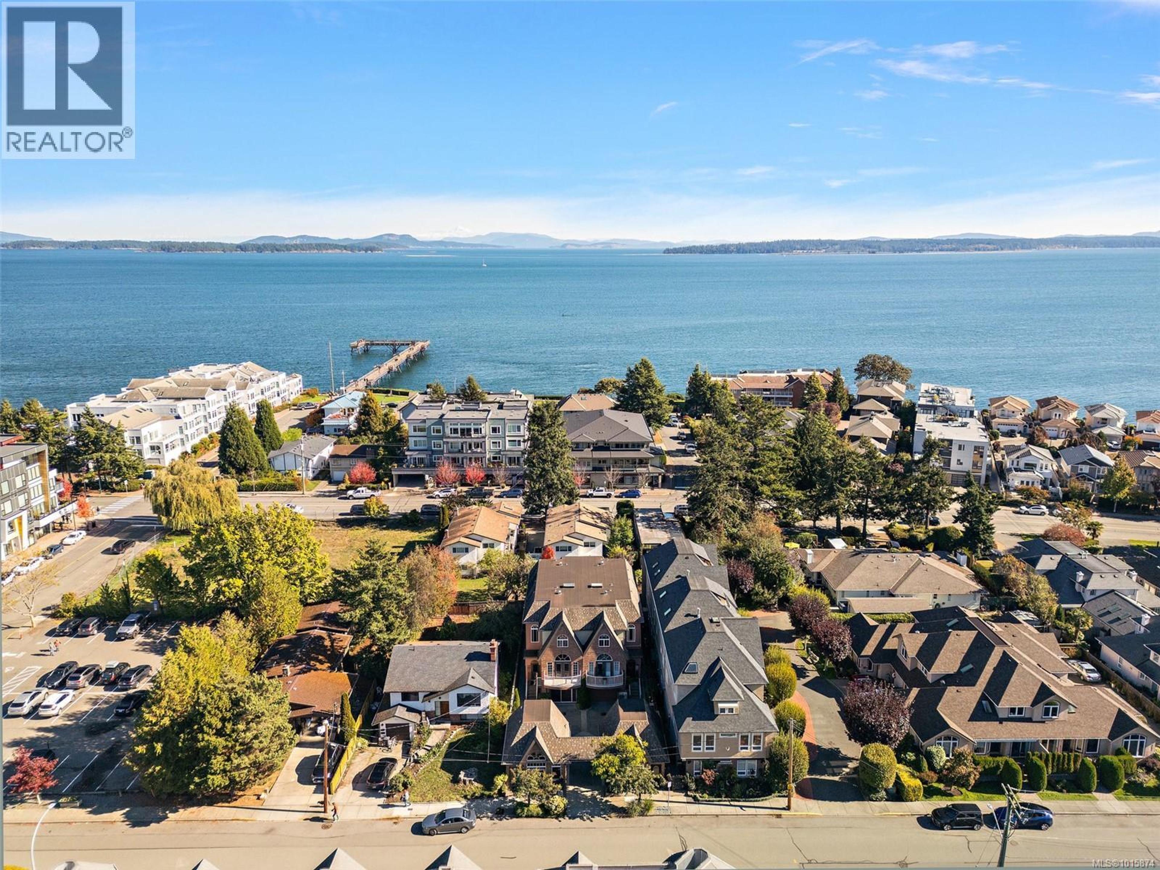 9715 Second St, Sidney - Exteriors - Full Complex View, Drone/Aerial View - Photo 6