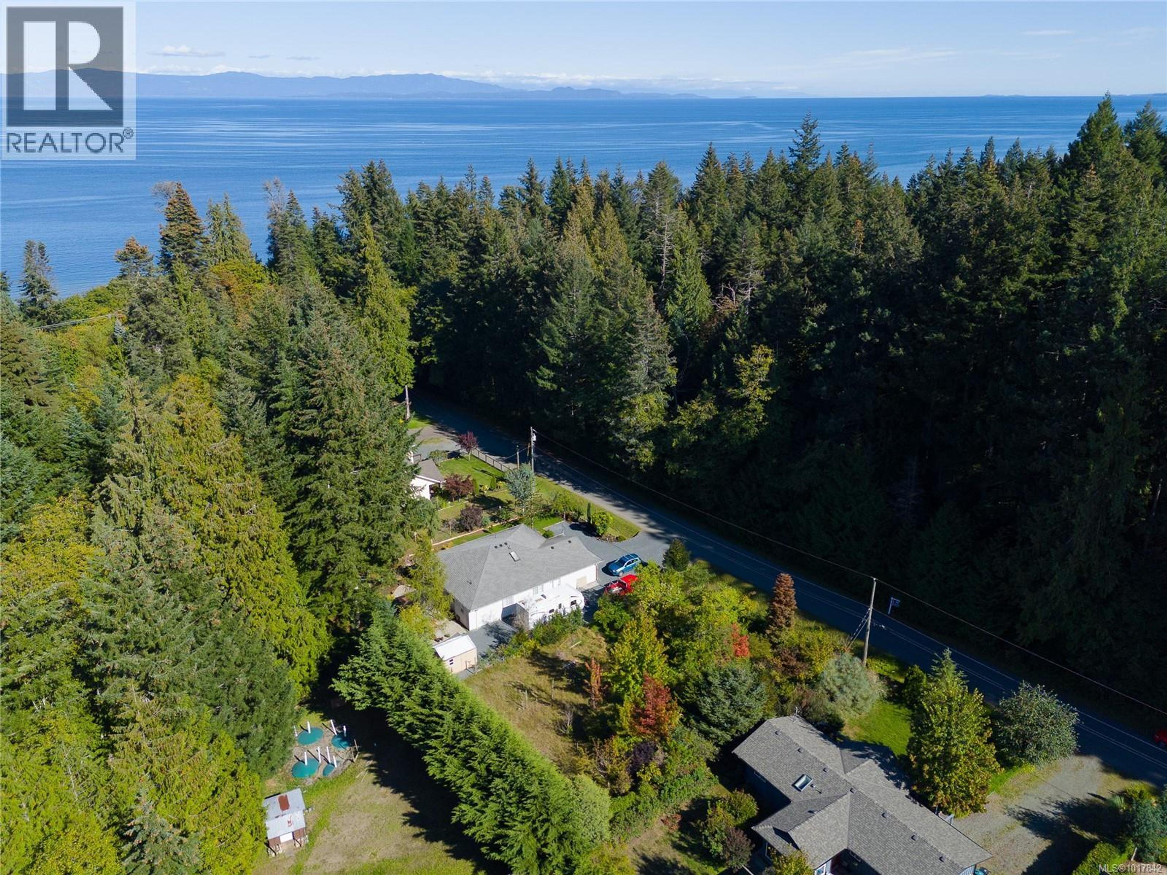 lot12 Lambert Lane, Bowser - Exteriors - Drone/Aerial View, Full Complex View - Photo 1