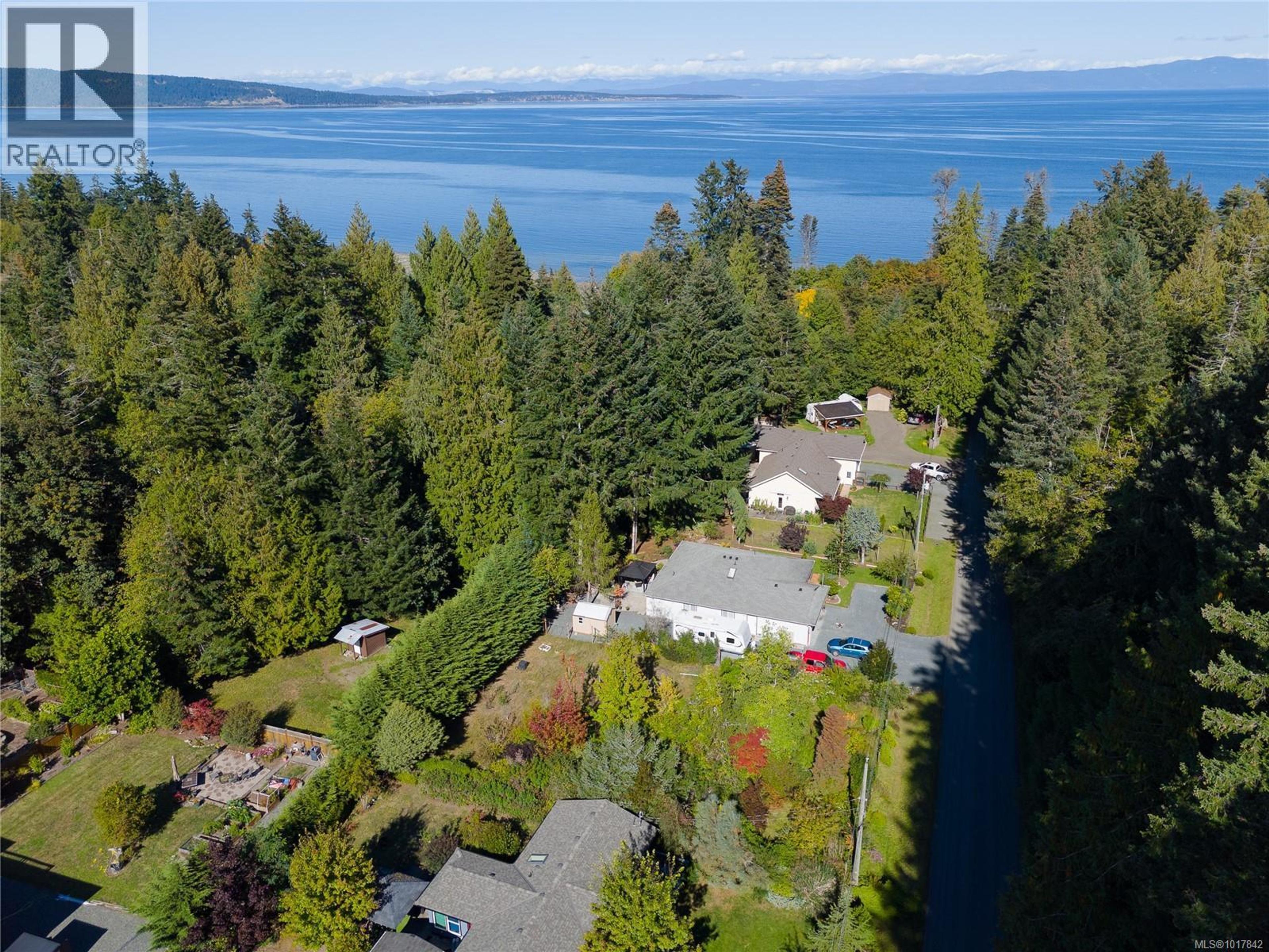 lot12 Lambert Lane, Bowser - Exteriors - Full Complex View, Drone/Aerial View - Photo 2