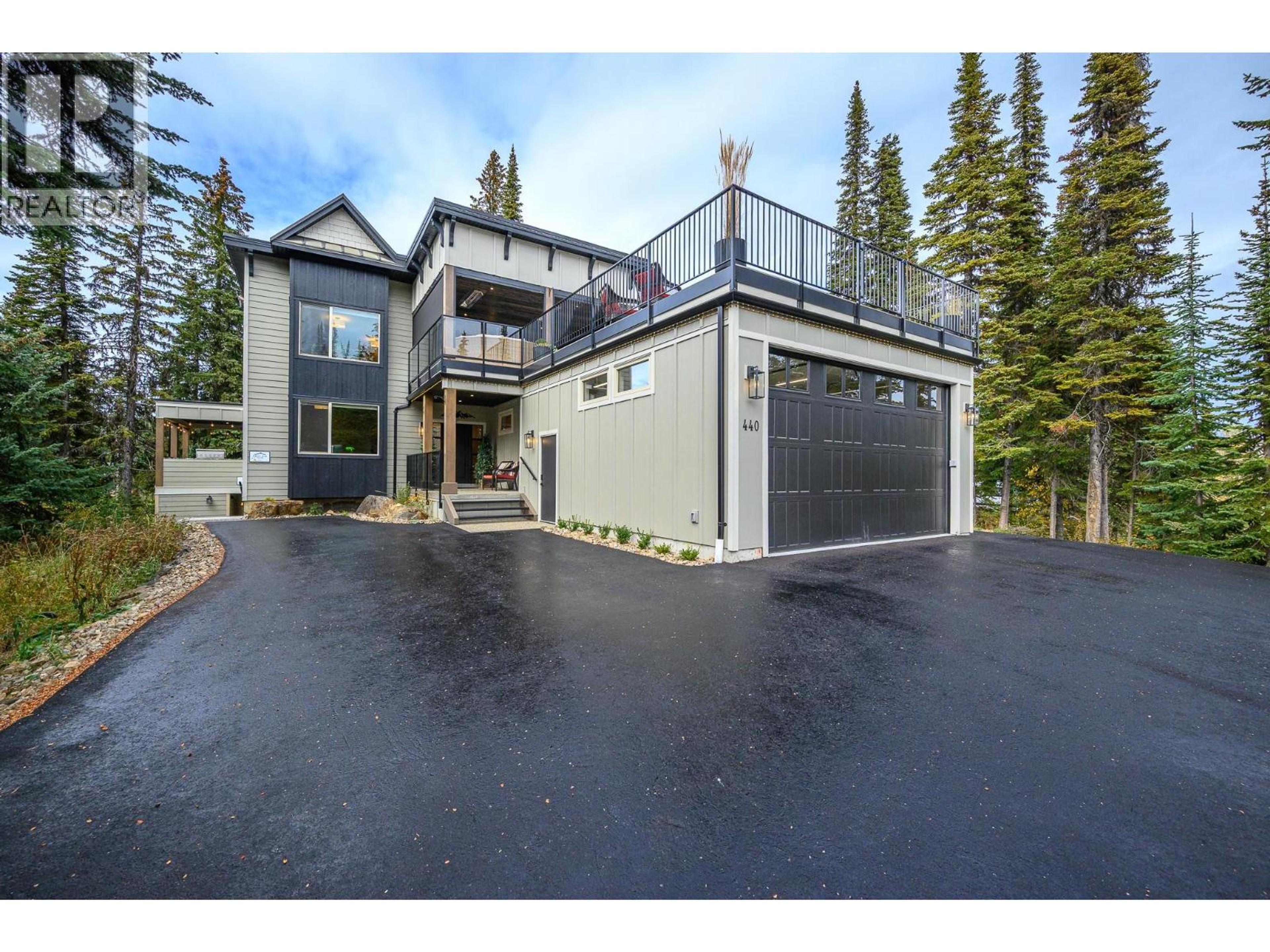 440 Monashee Road, Vernon - Exteriors - Photo 1