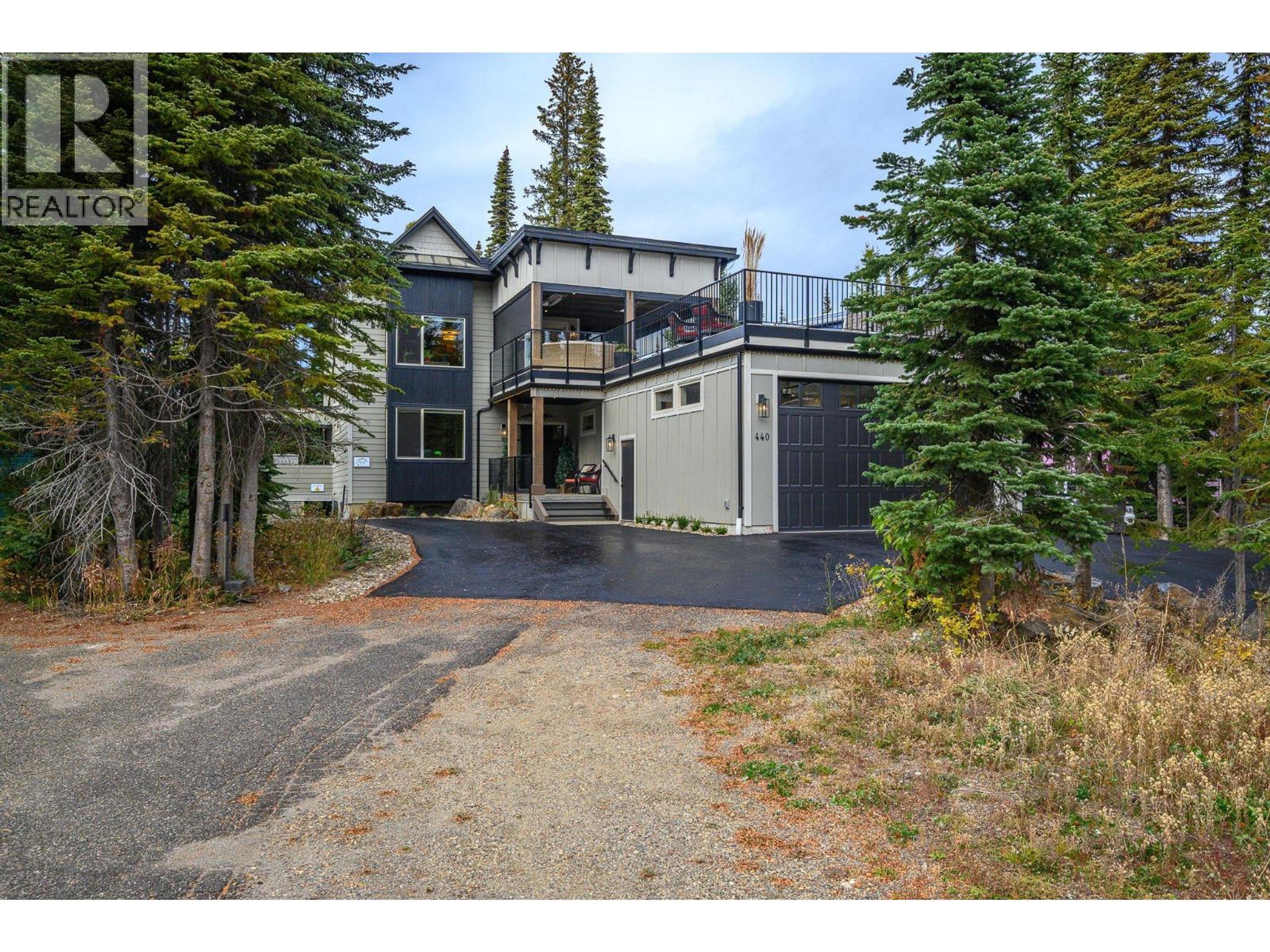 440 Monashee Road, Vernon - Exteriors - Photo 2