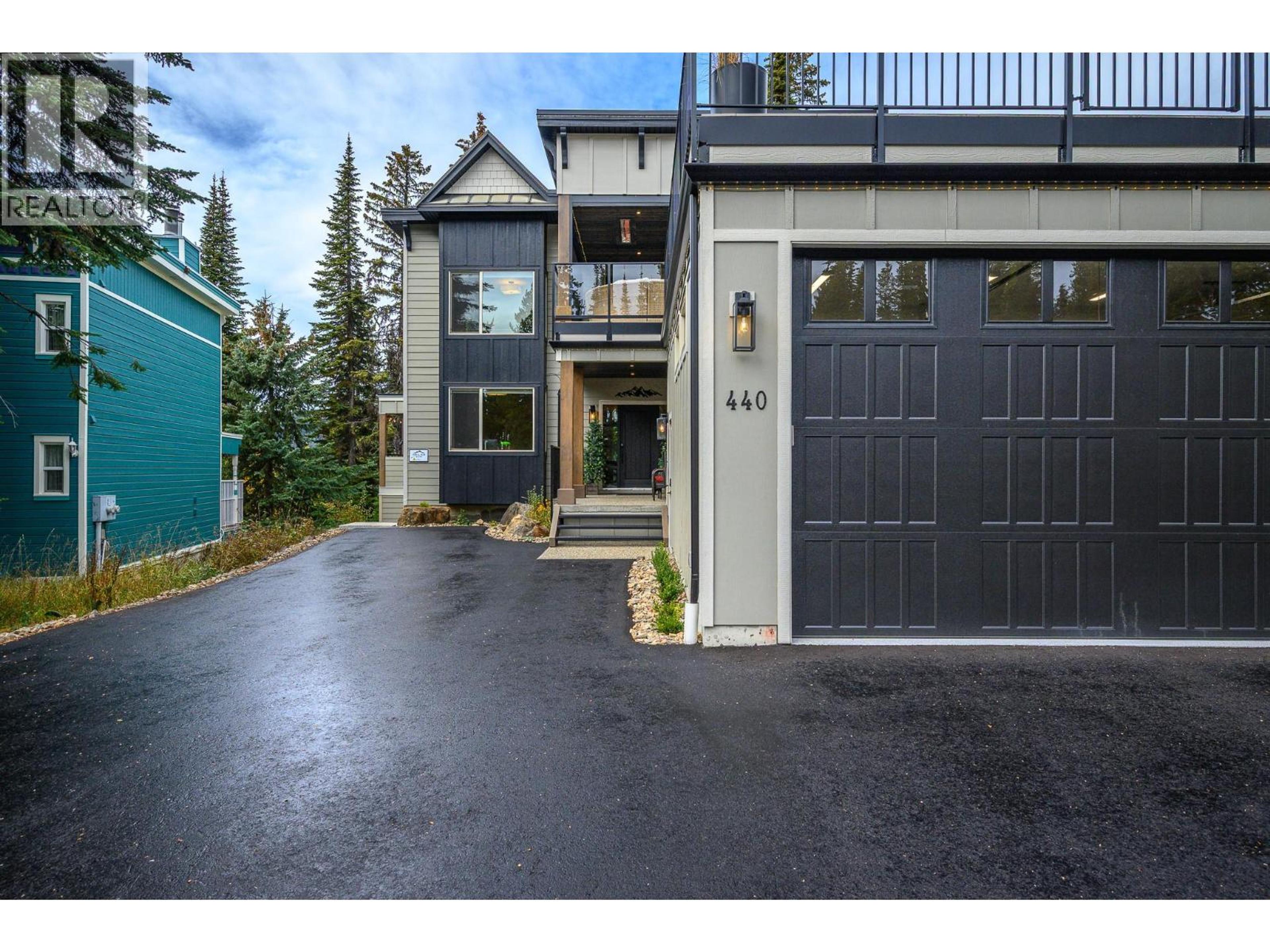 440 Monashee Road, Vernon - Exteriors - Photo 4