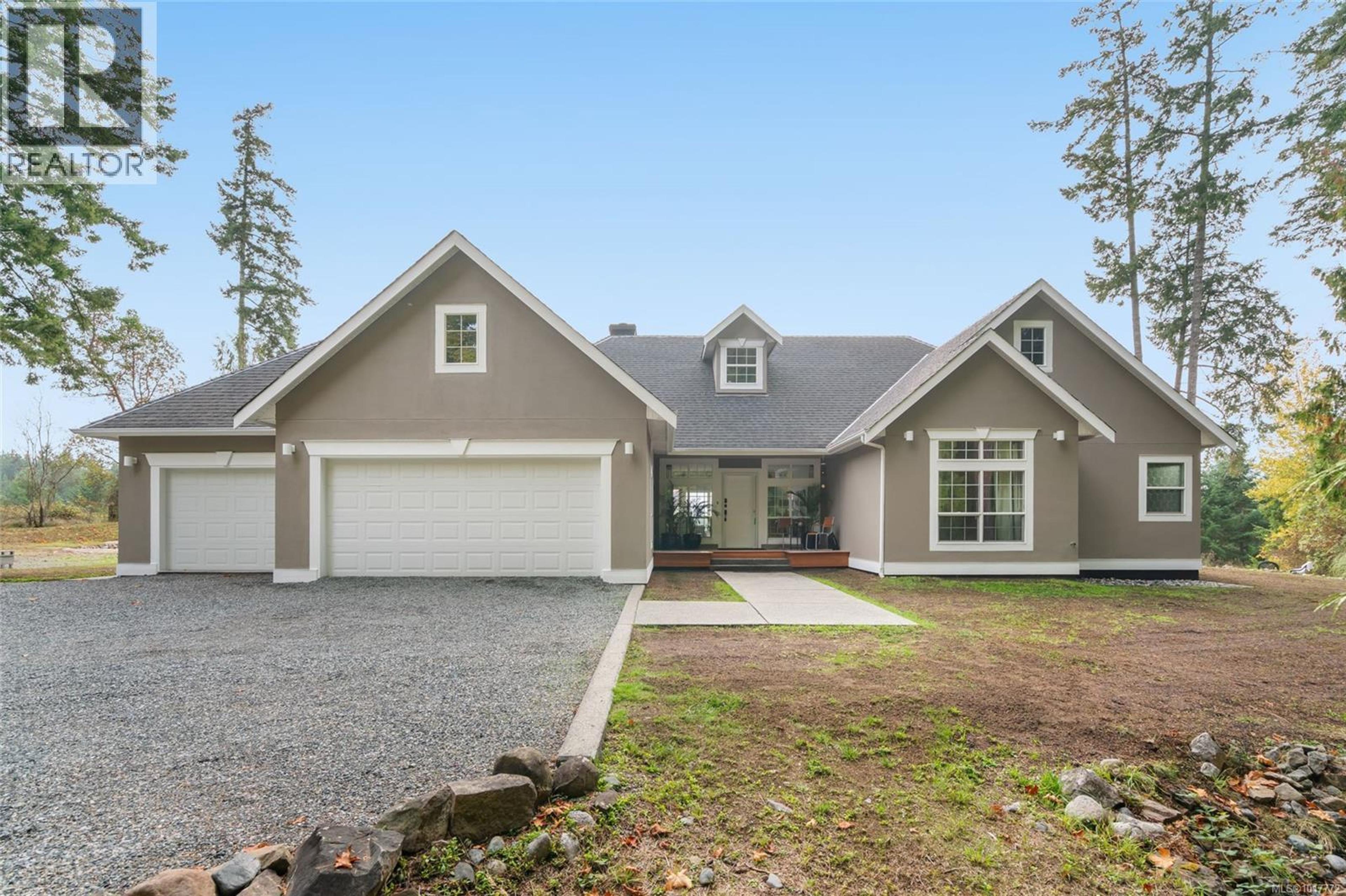 2715 Yellow Point Rd, Nanaimo - Exteriors - Photo 3