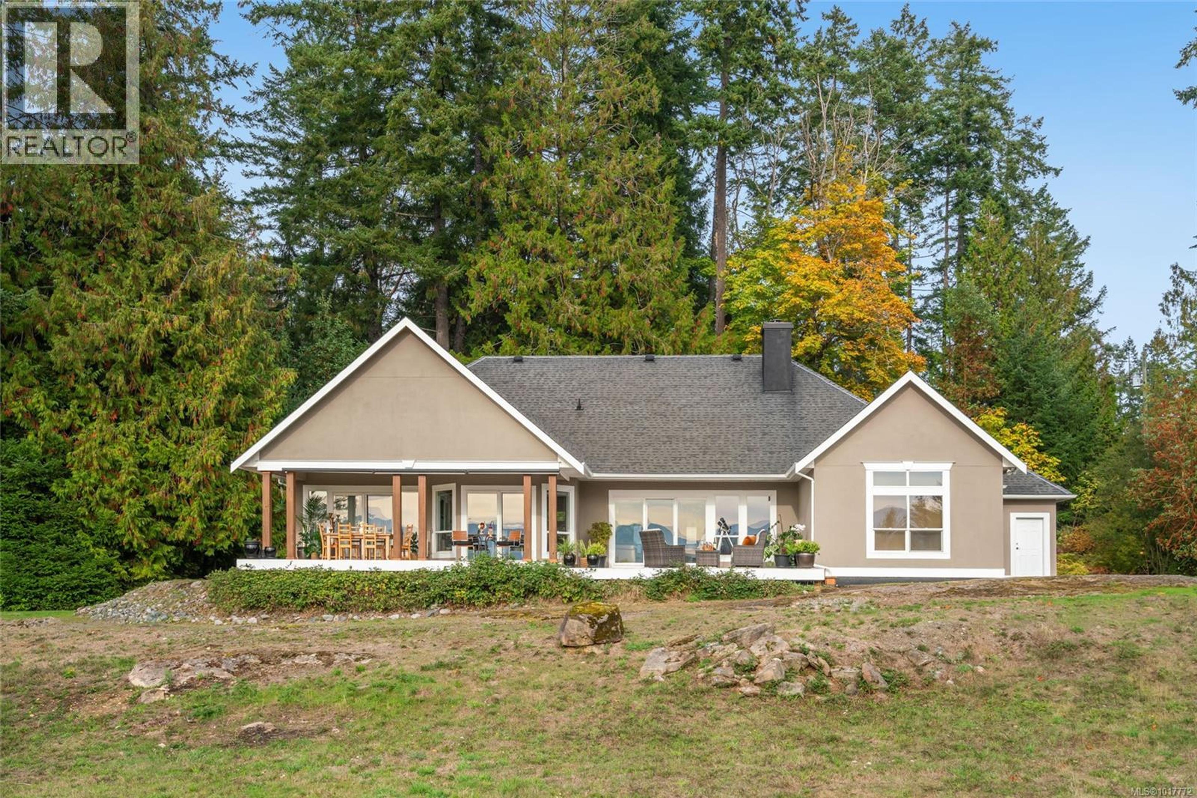 2715 Yellow Point Rd, Nanaimo - Exteriors - Photo 4