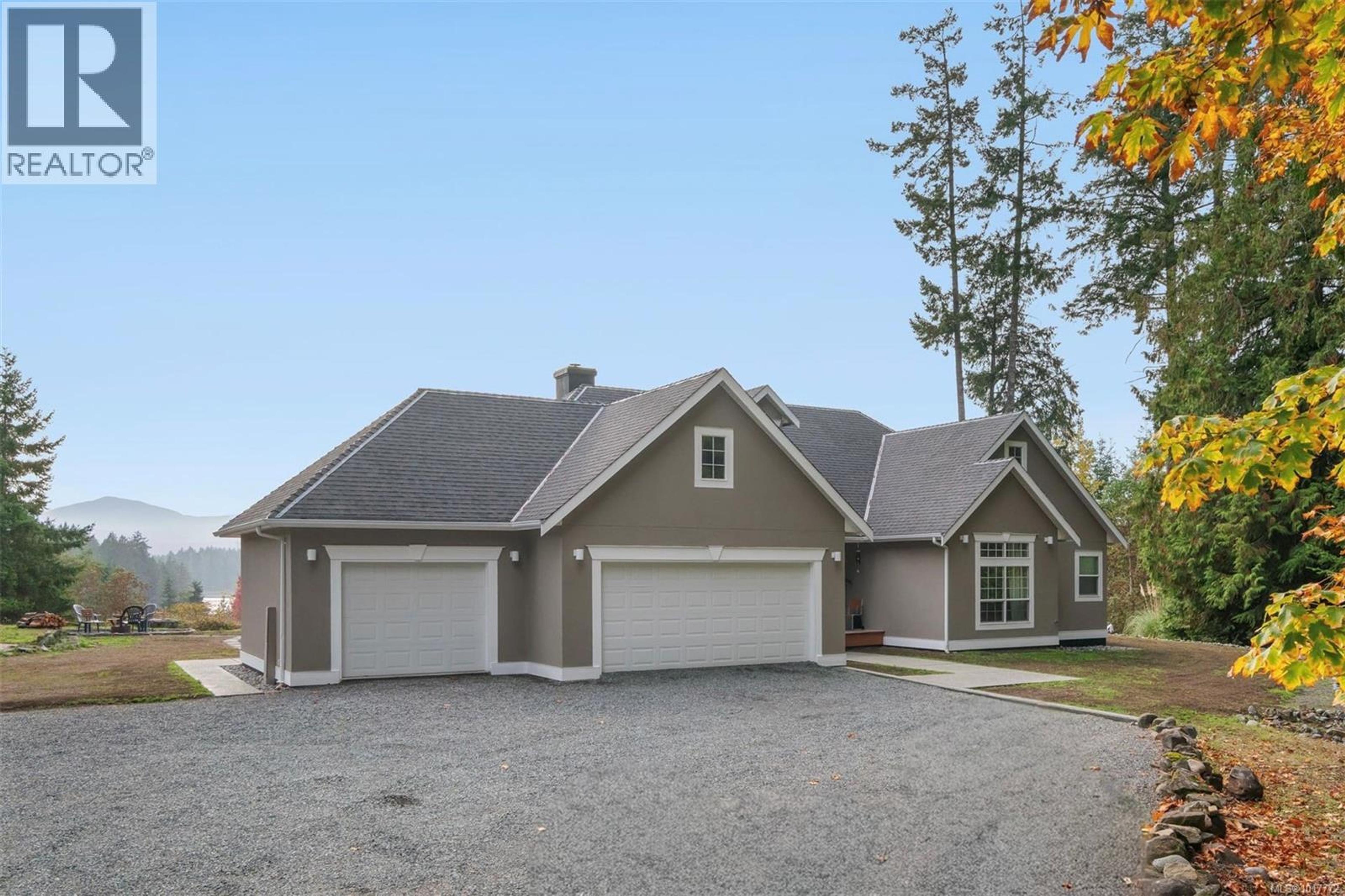 2715 Yellow Point Rd, Nanaimo - Exteriors - Photo 5