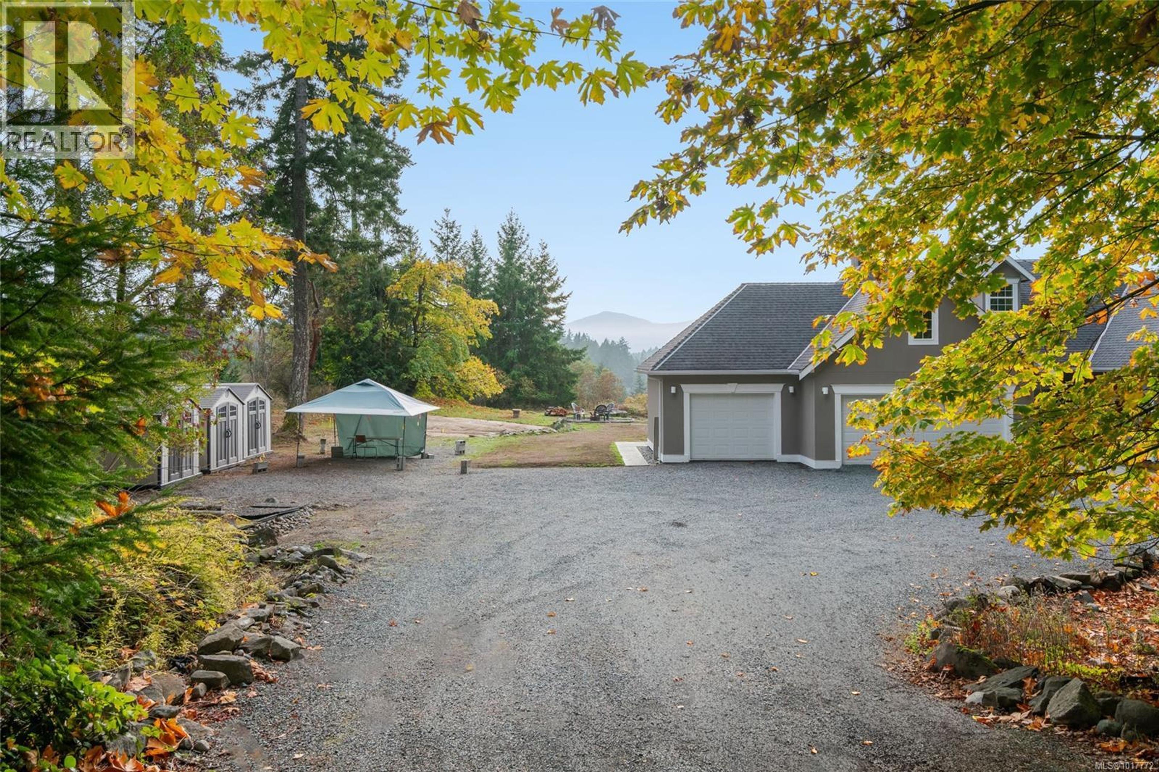 2715 Yellow Point Rd, Nanaimo - Exteriors - Photo 6