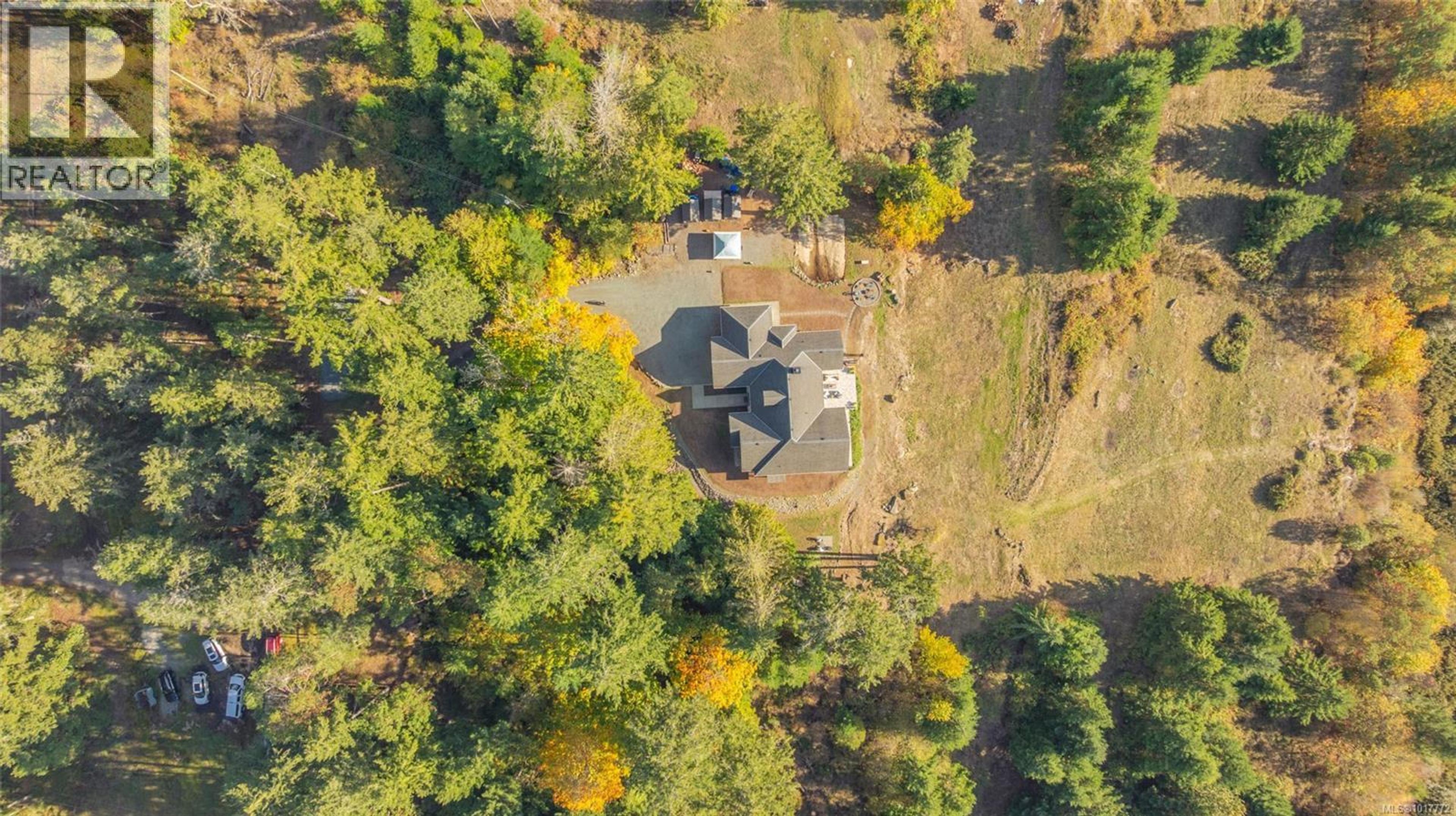 2715 Yellow Point Rd, Nanaimo - Exteriors - Drone/Aerial View - Photo 8