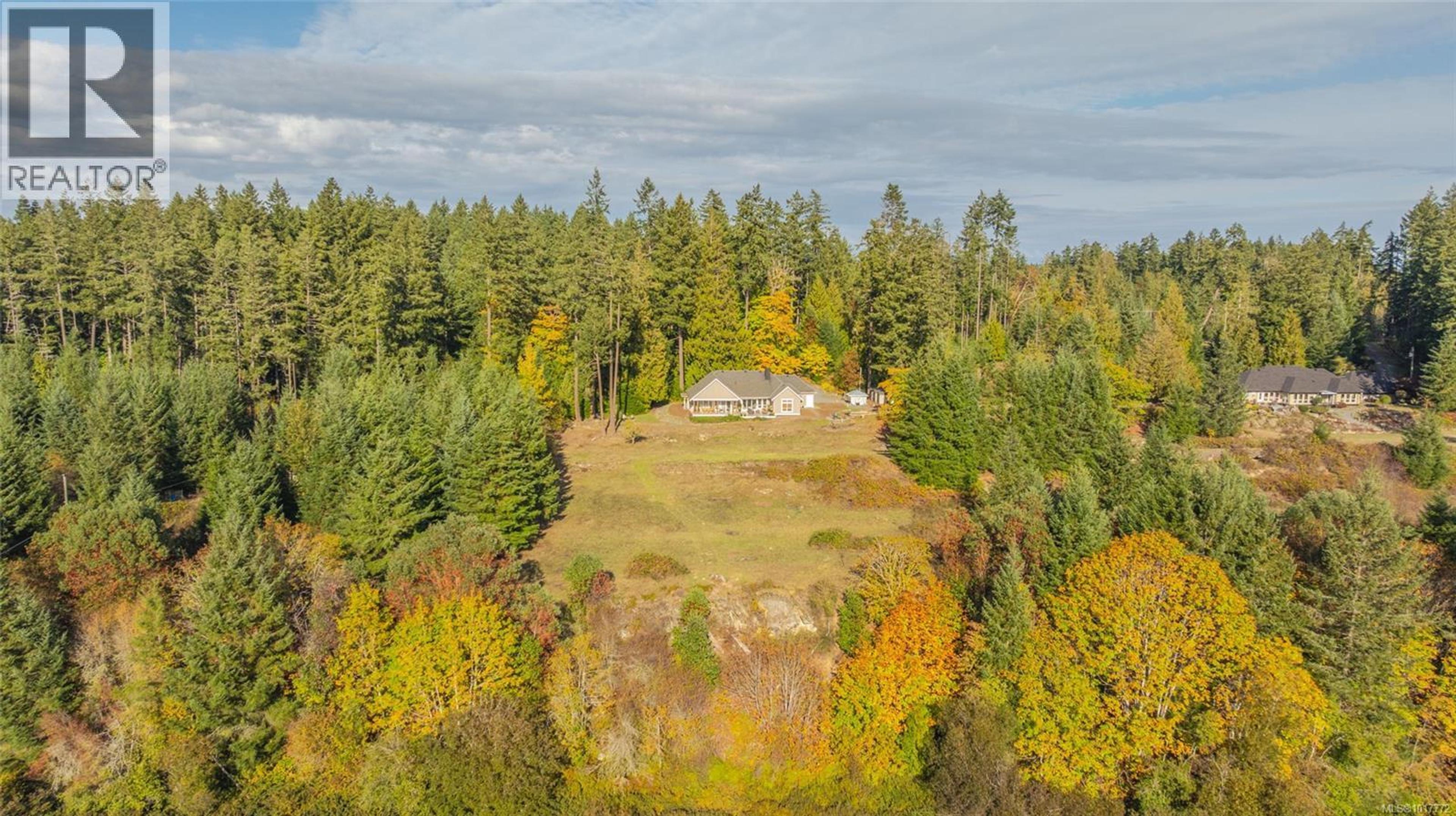 2715 Yellow Point Rd, Nanaimo - Exteriors - Drone/Aerial View - Photo 9