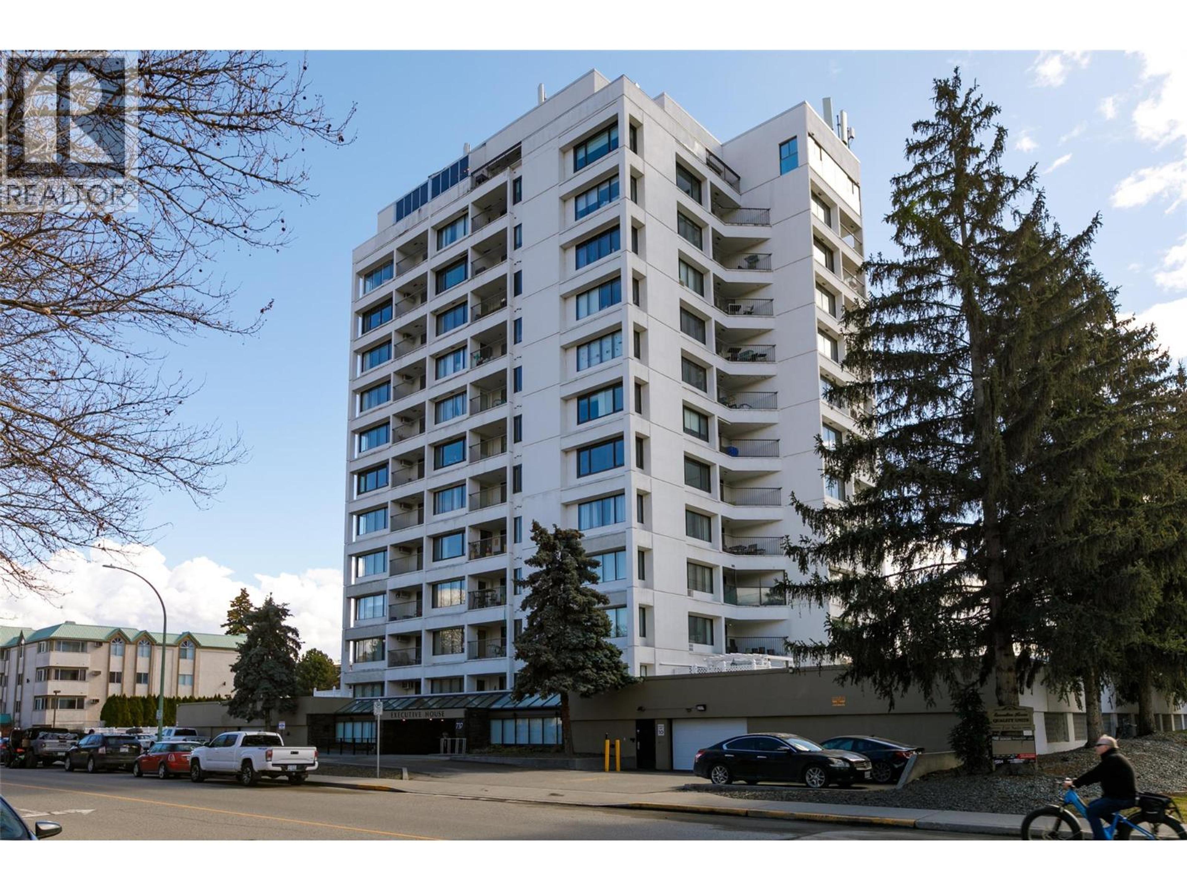 737 Leon Avenue, Kelowna - Exteriors - Photo 5