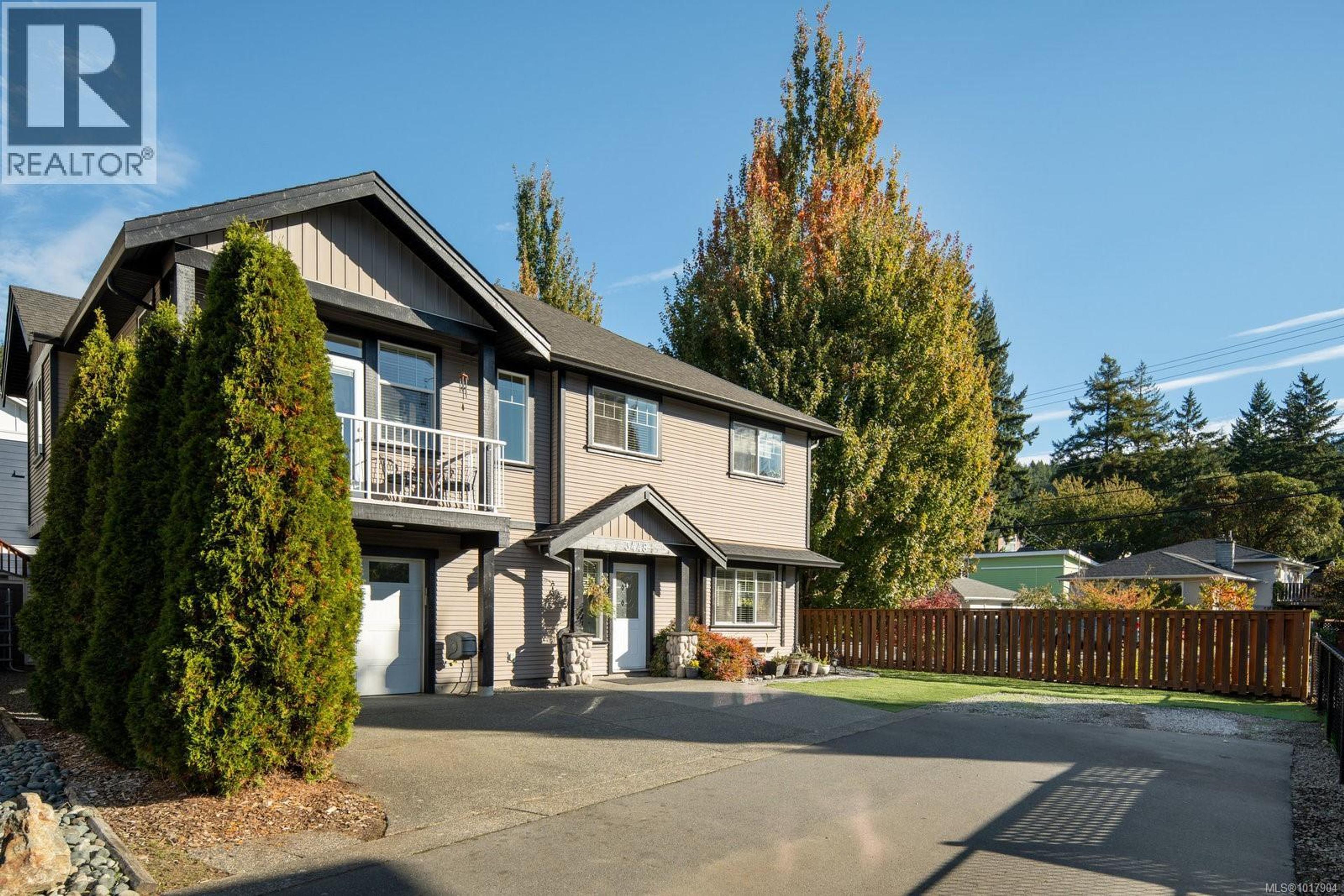 3448 Happy Valley Rd, Langford - Exteriors - Photo 6