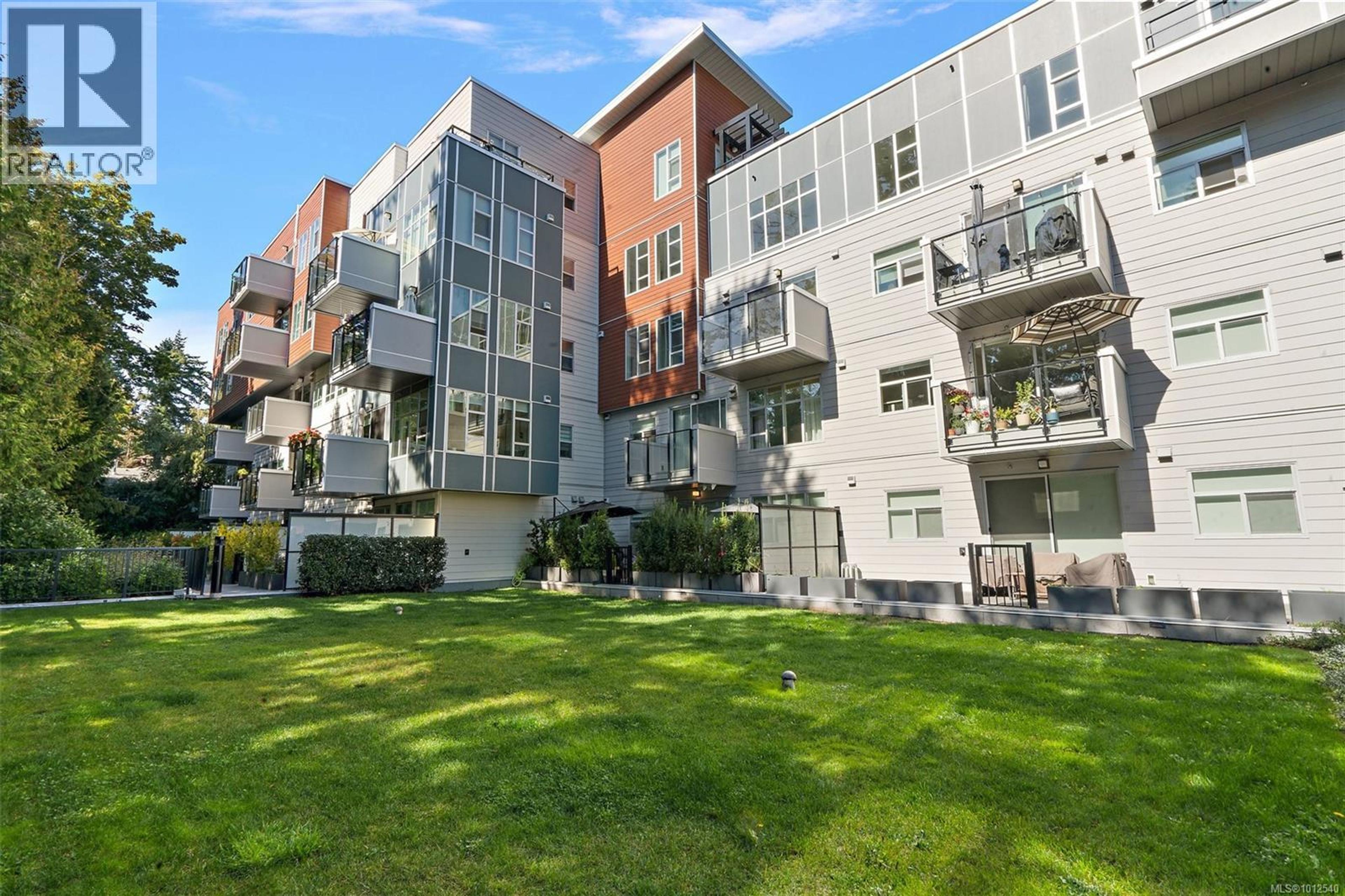 1450 Glentana Rd, View Royal - Exteriors - Full Complex View - Photo 1