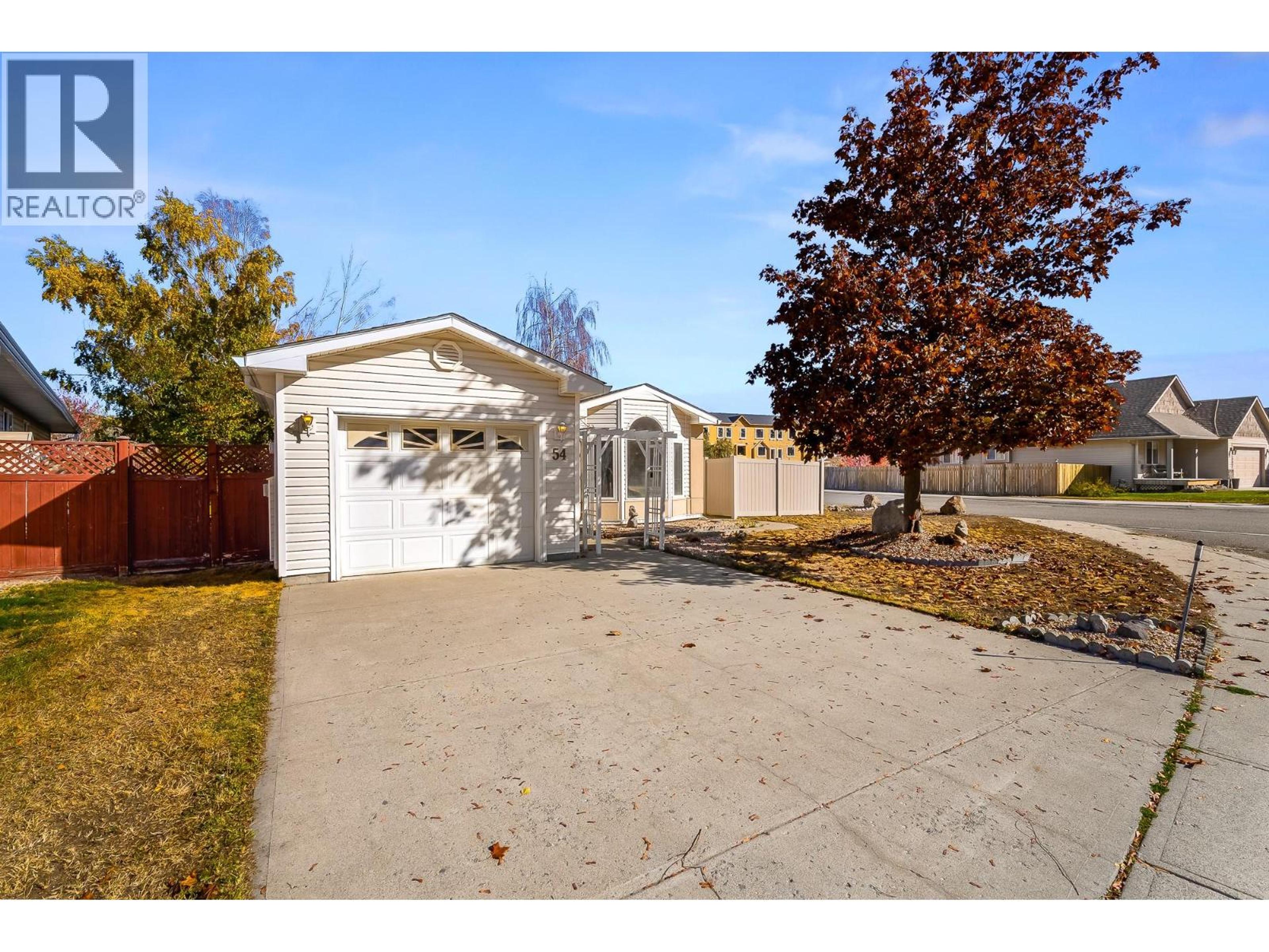 1951 LODGEPOLE Drive, Kamloops - Exteriors - Photo 1