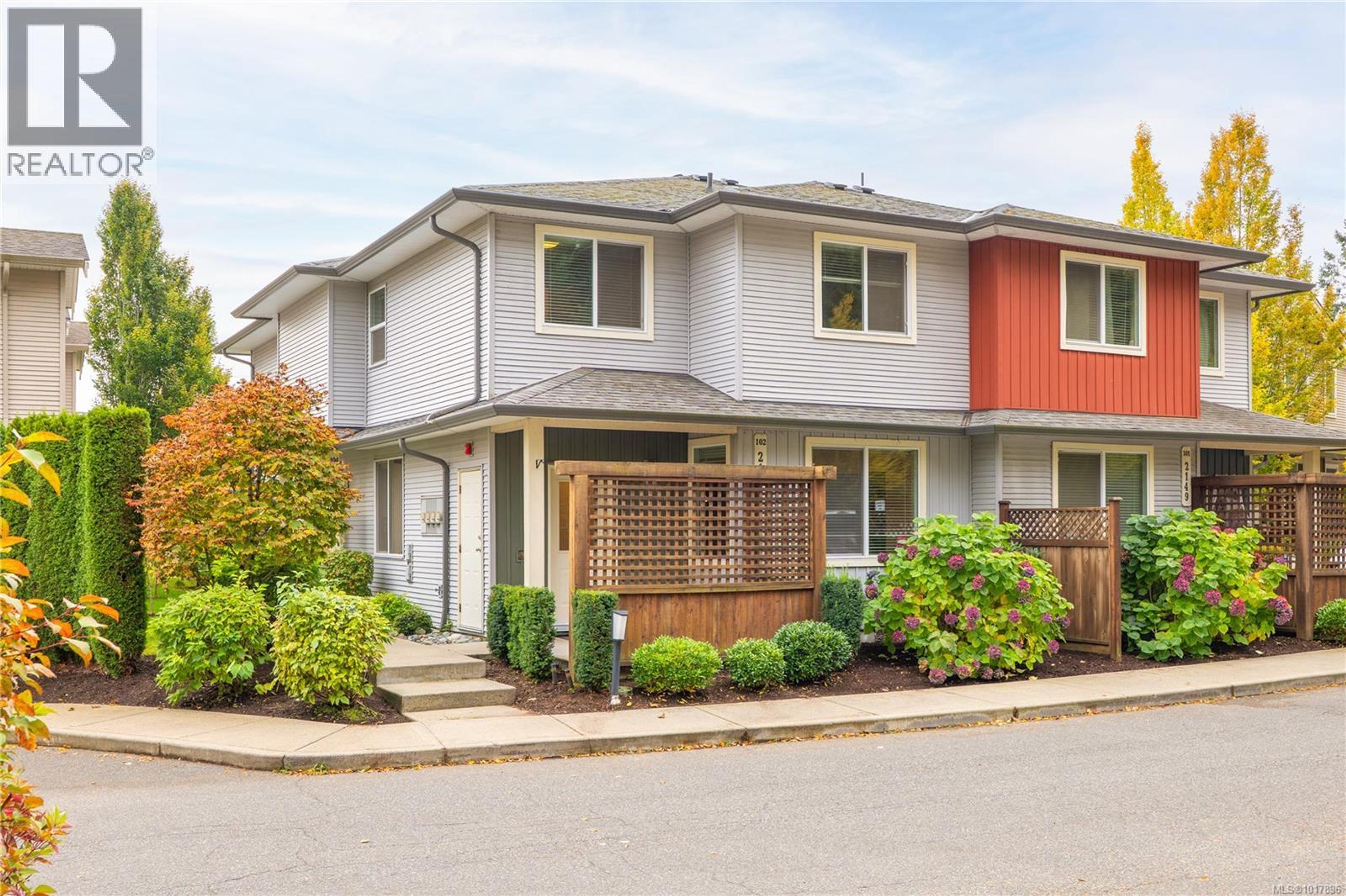 2149 Ridgemont Pl, Nanaimo - Exteriors - Photo 1