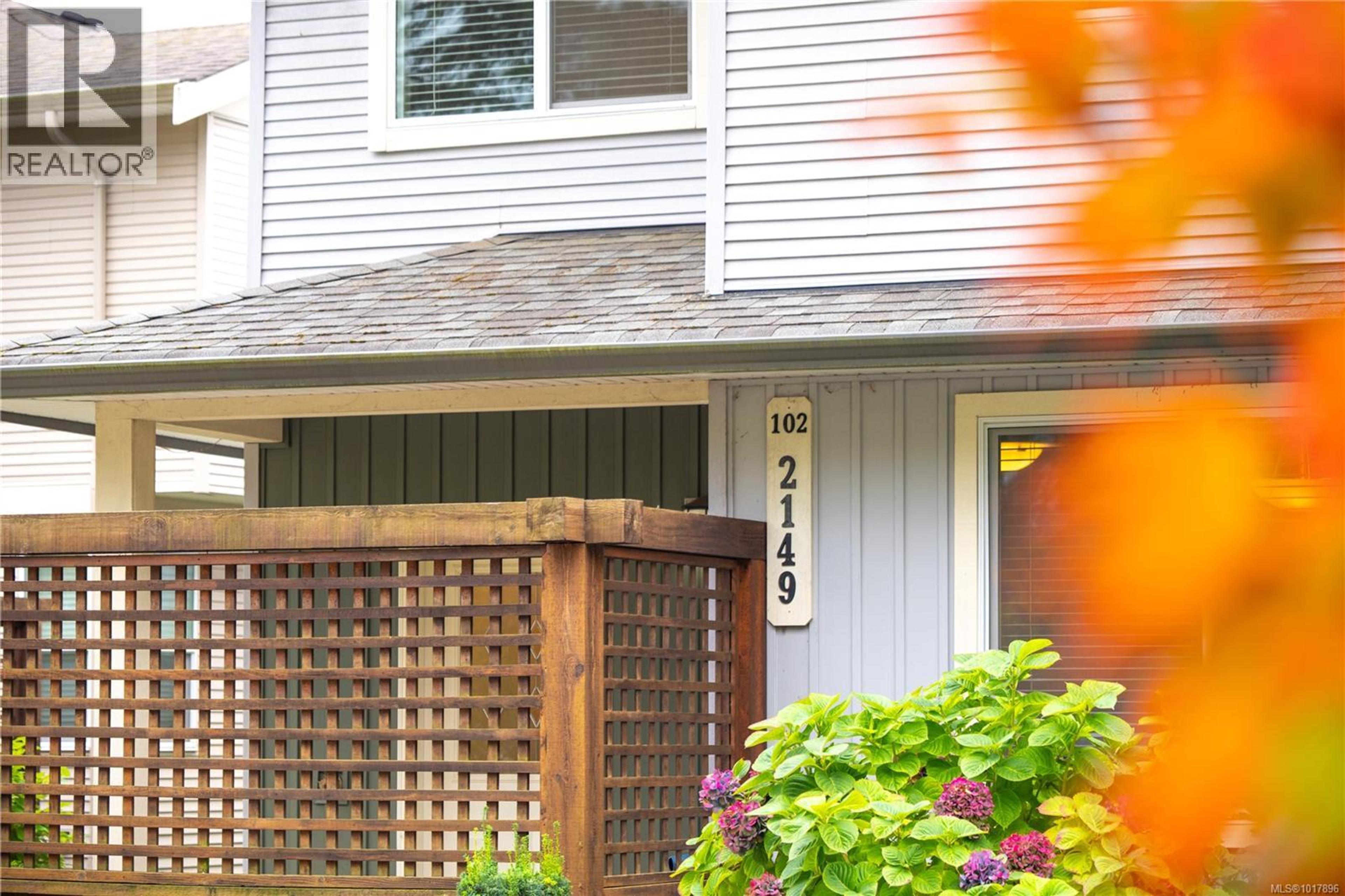 2149 Ridgemont Pl, Nanaimo - Exteriors - Photo 3