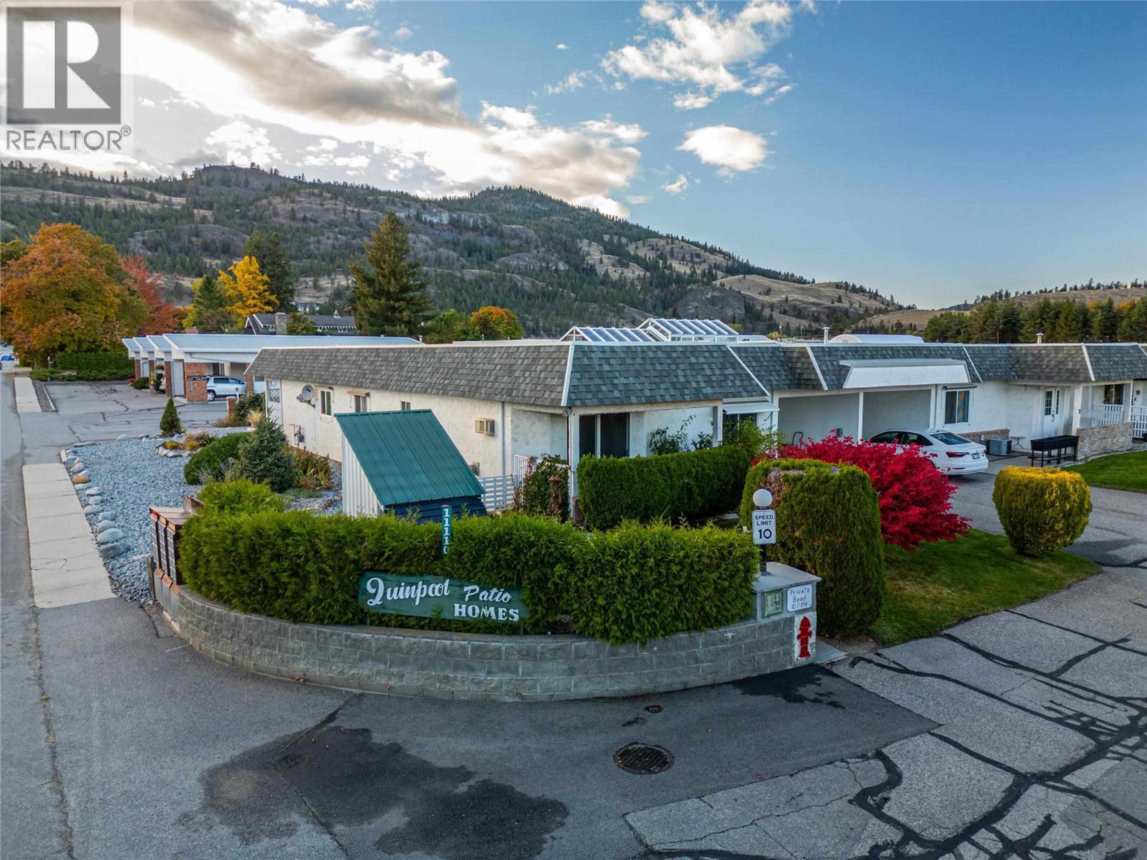 11110 Quinpool Road, Summerland - Exteriors - Full Complex View - Photo 4