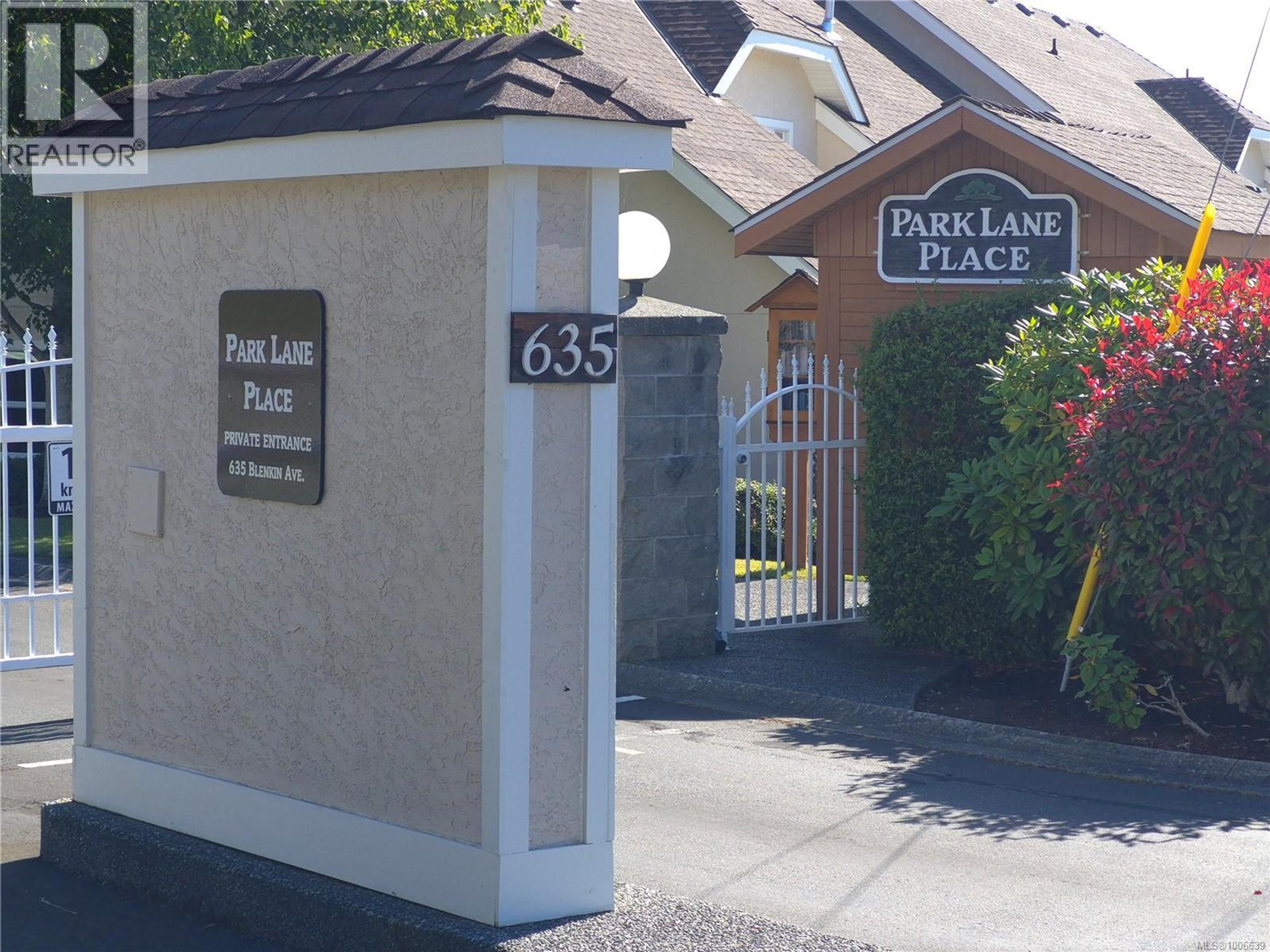 635 Blenkin Ave, Parksville - Exteriors - Photo 7