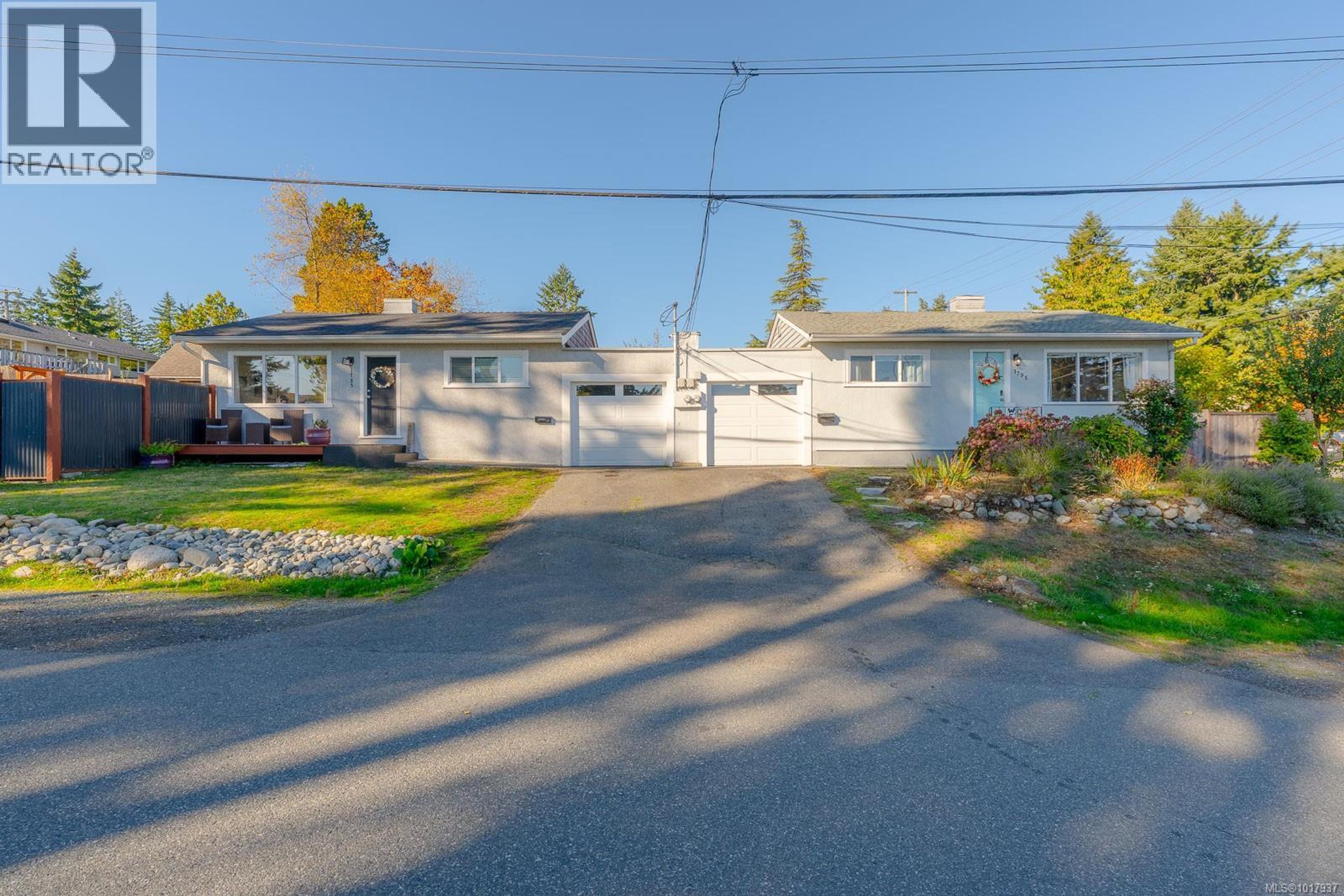 1795 Hallen Ave, Nanaimo - Exteriors - Photo 4