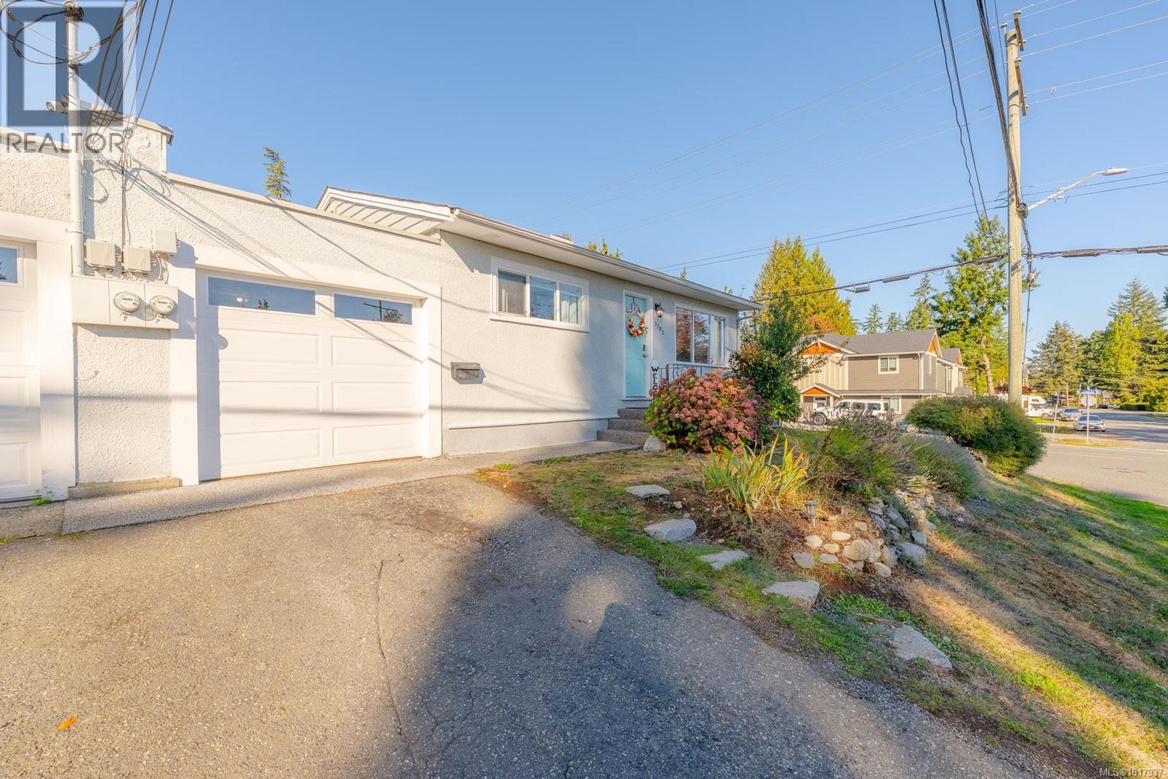 1795 Hallen Ave, Nanaimo - Exteriors - Photo 9