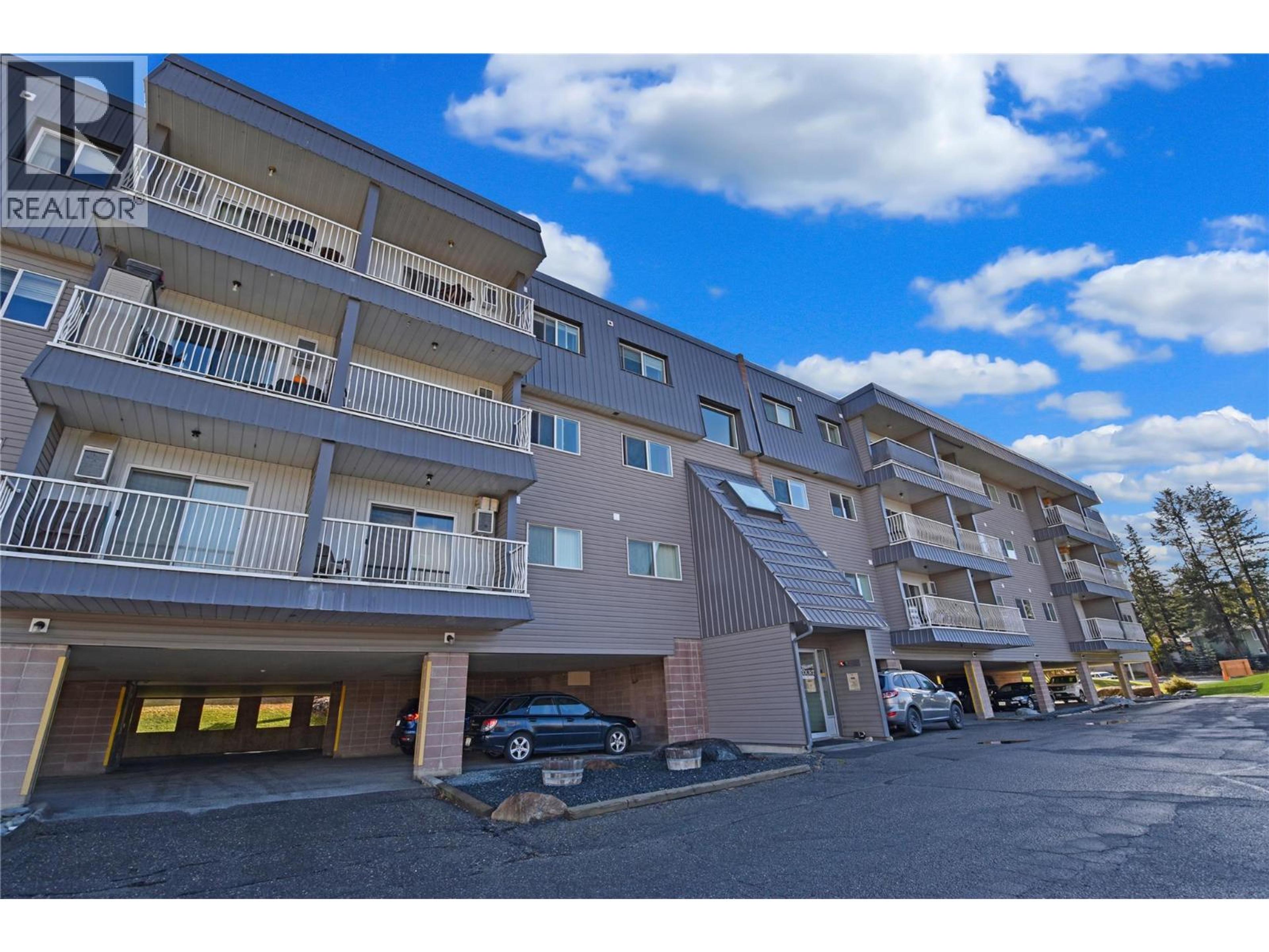 2011 2nd St N, Cranbrook - Exteriors - Full Complex View - Photo 2