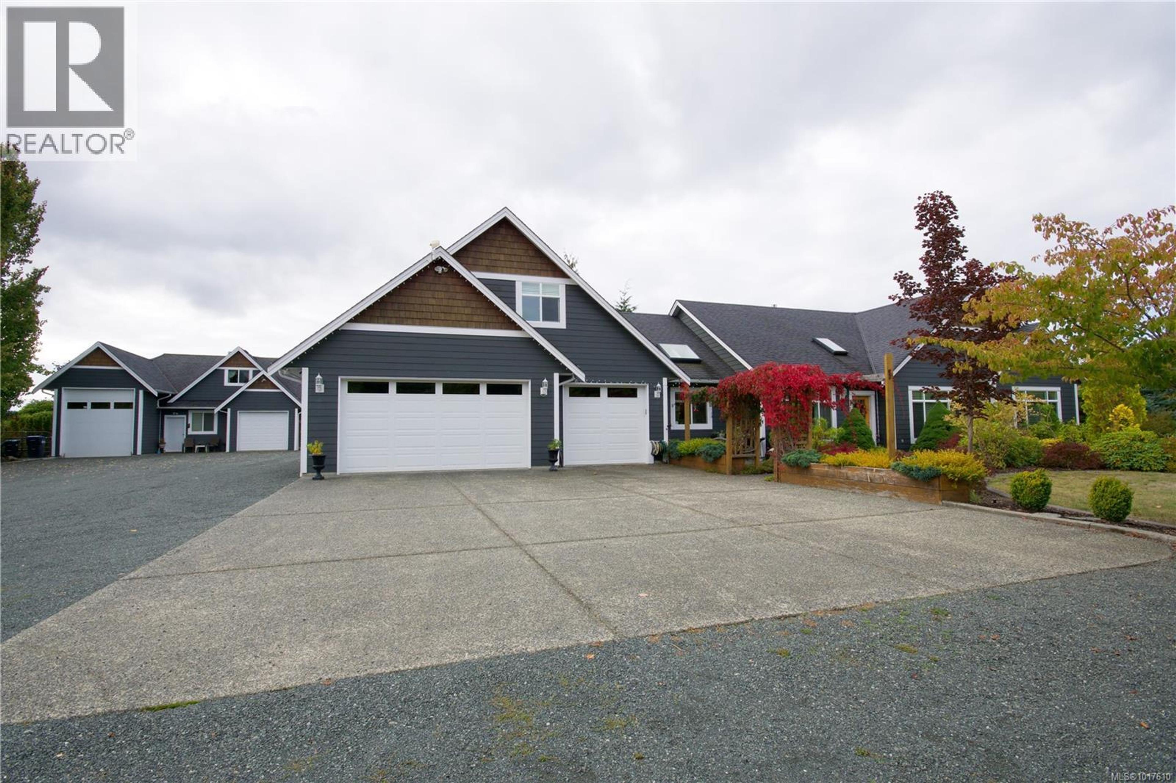 2040 Sun King Rd, Coombs - Exteriors - Photo 1