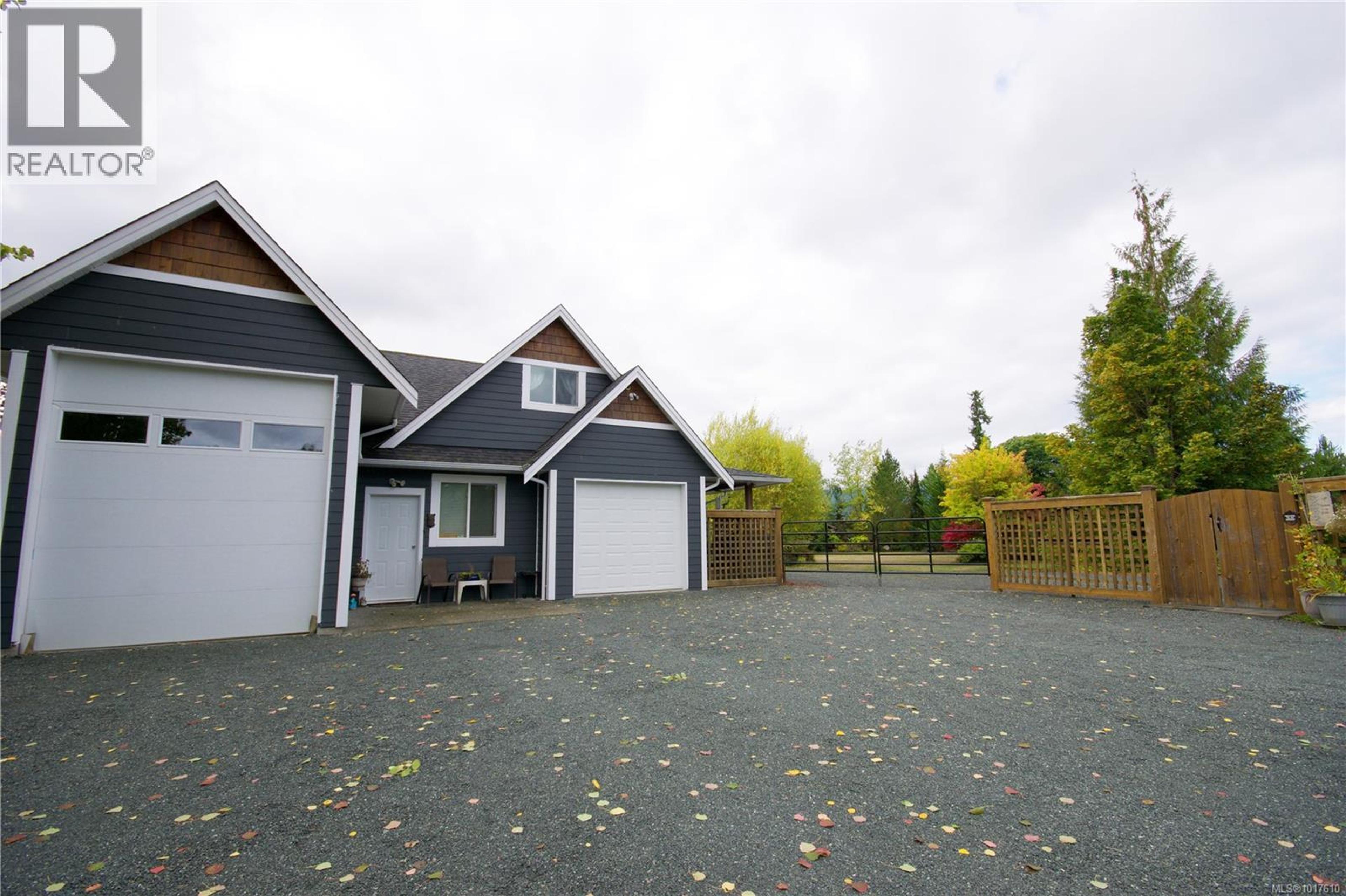 2040 Sun King Rd, Coombs - Exteriors - Photo 2