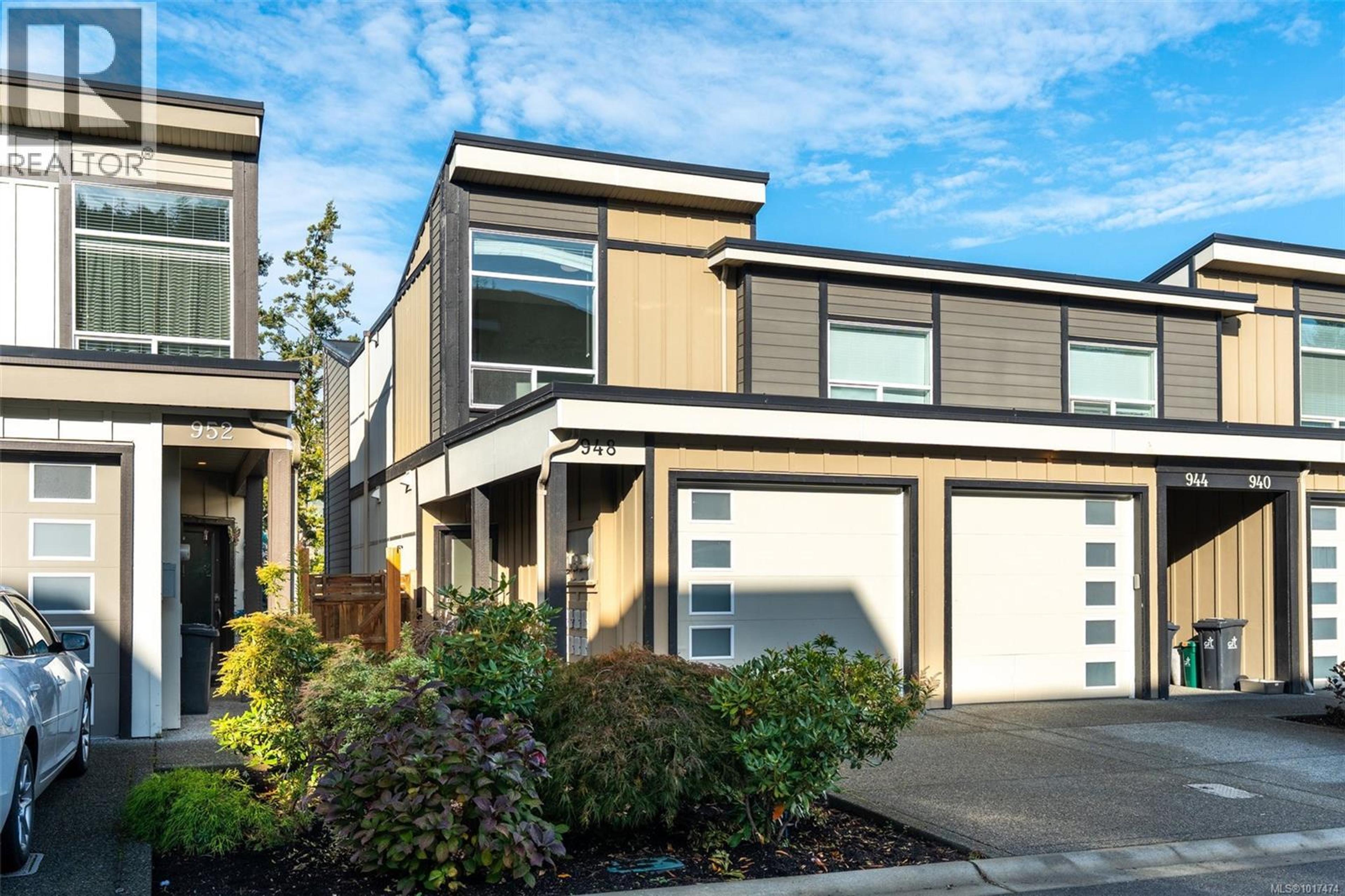 948 Warbler Close, Langford - Exteriors - Full Complex View - Photo 1