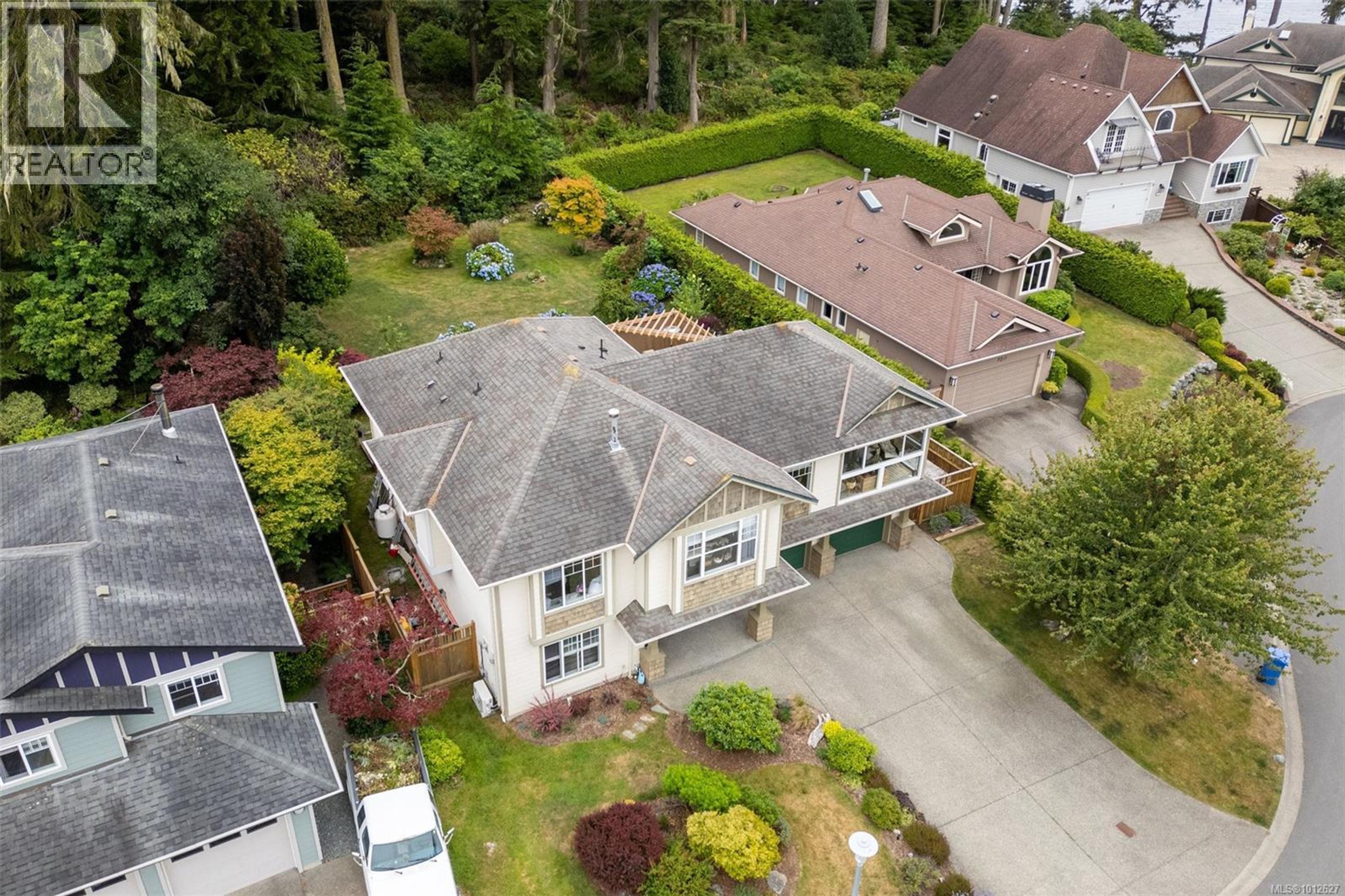 7209 Austins Pl, Sooke - Exteriors - Drone/Aerial View - Photo 7