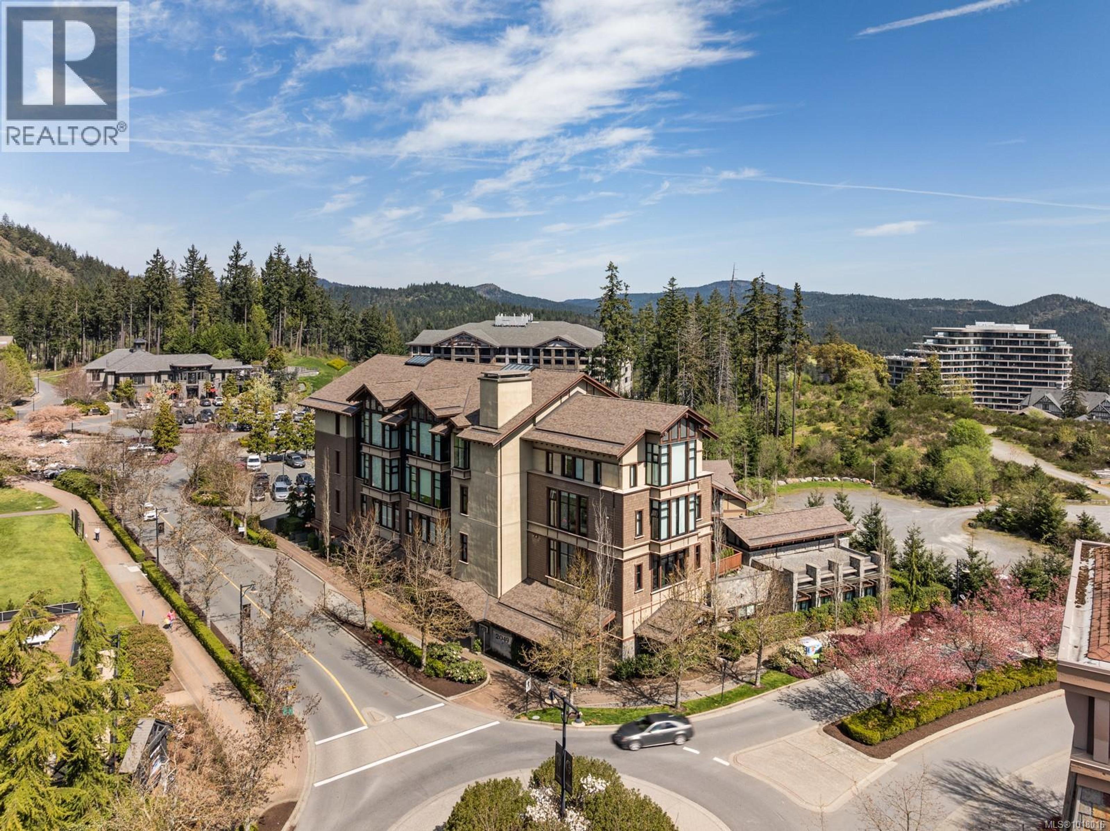 2049 Country Club Way, Langford - Exteriors - Full Complex View, Drone/Aerial View - Photo 3