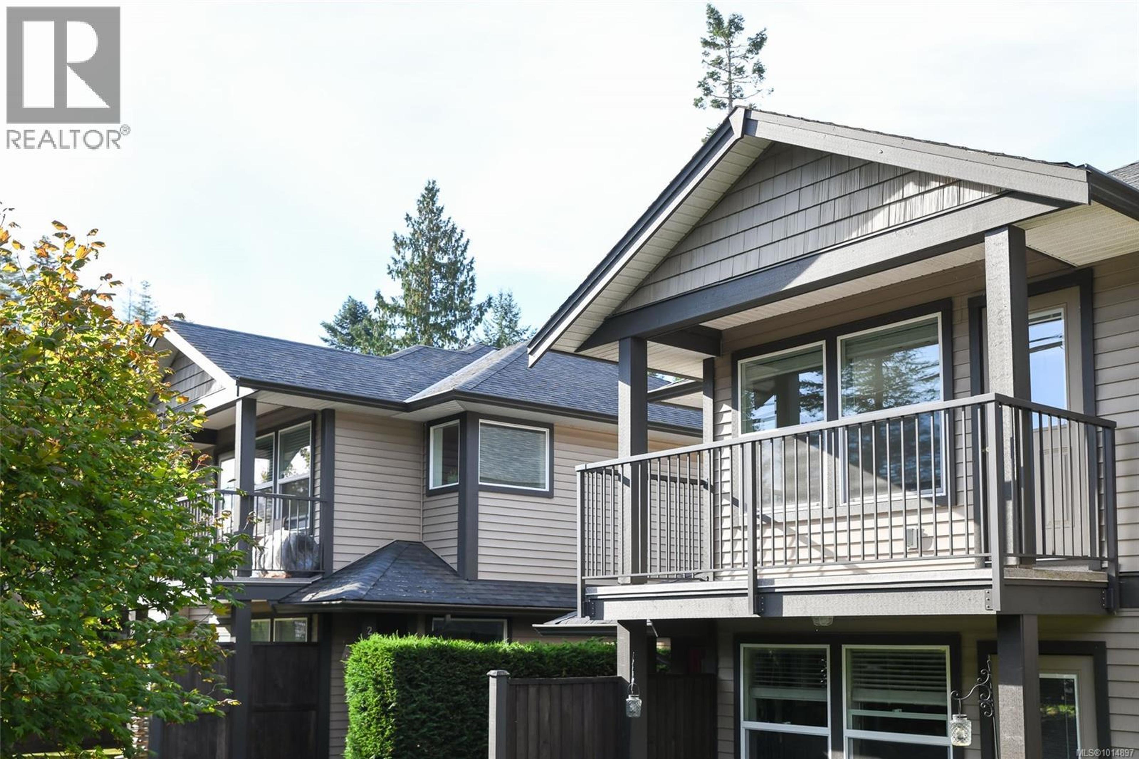 4699 Muir Rd, Courtenay - Exteriors - Full Complex View - Photo 4