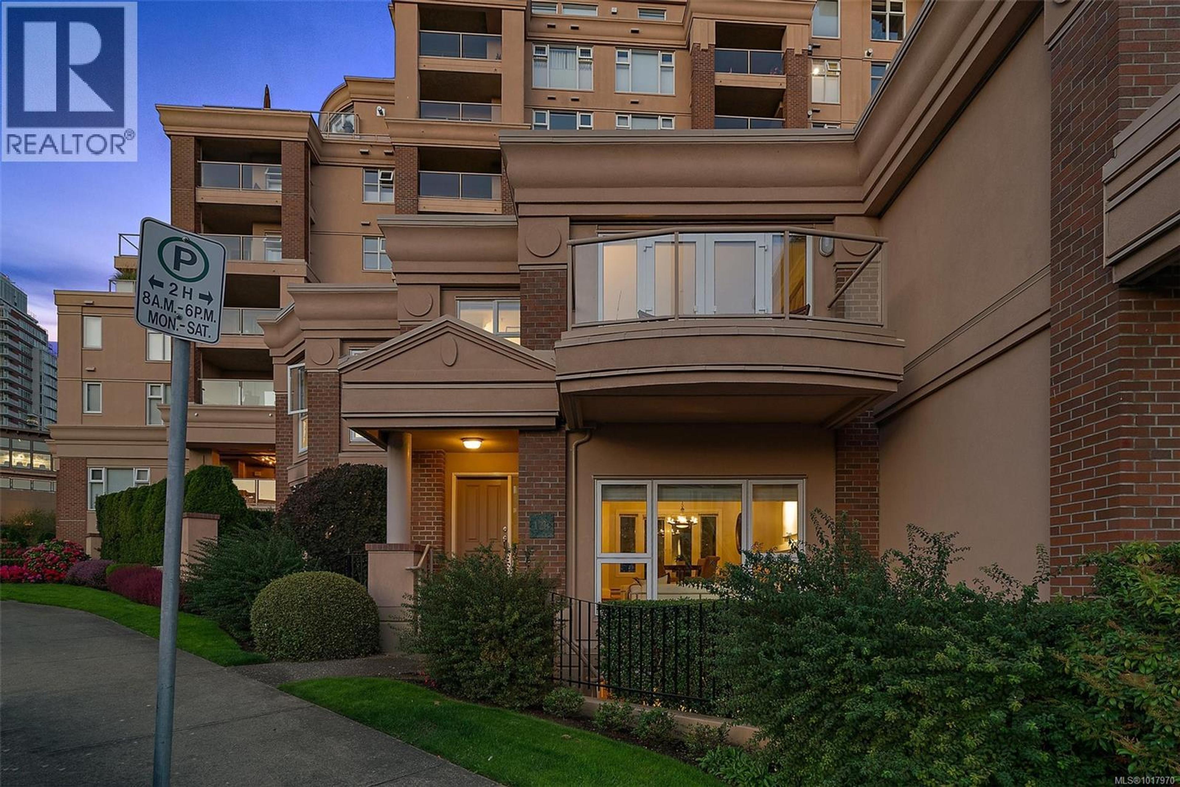 75 Songhees Rd, Victoria - Exteriors - Photo 5