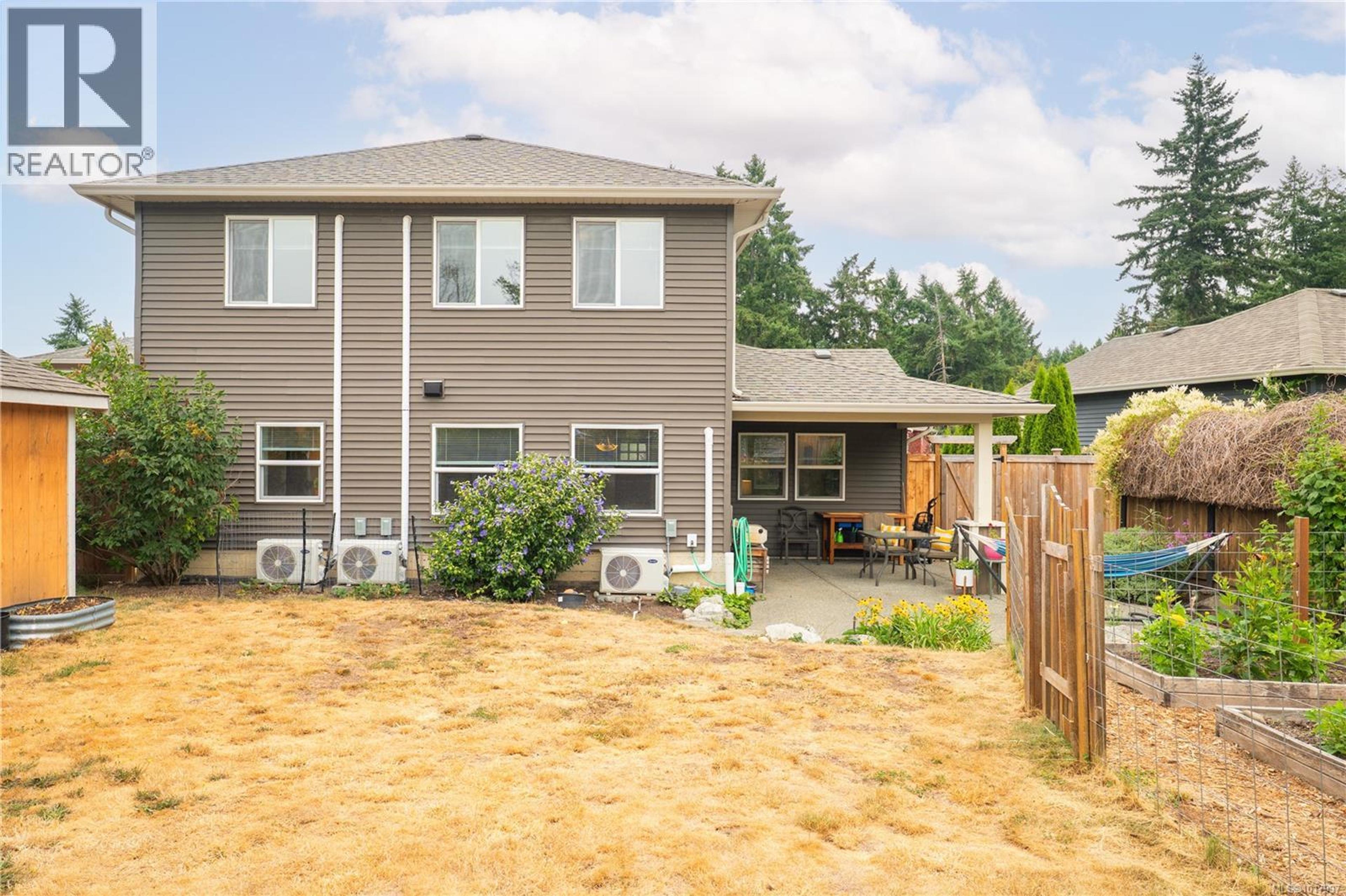 4524 Buena Vista Pl, Cowichan Bay - Exteriors - Photo 1