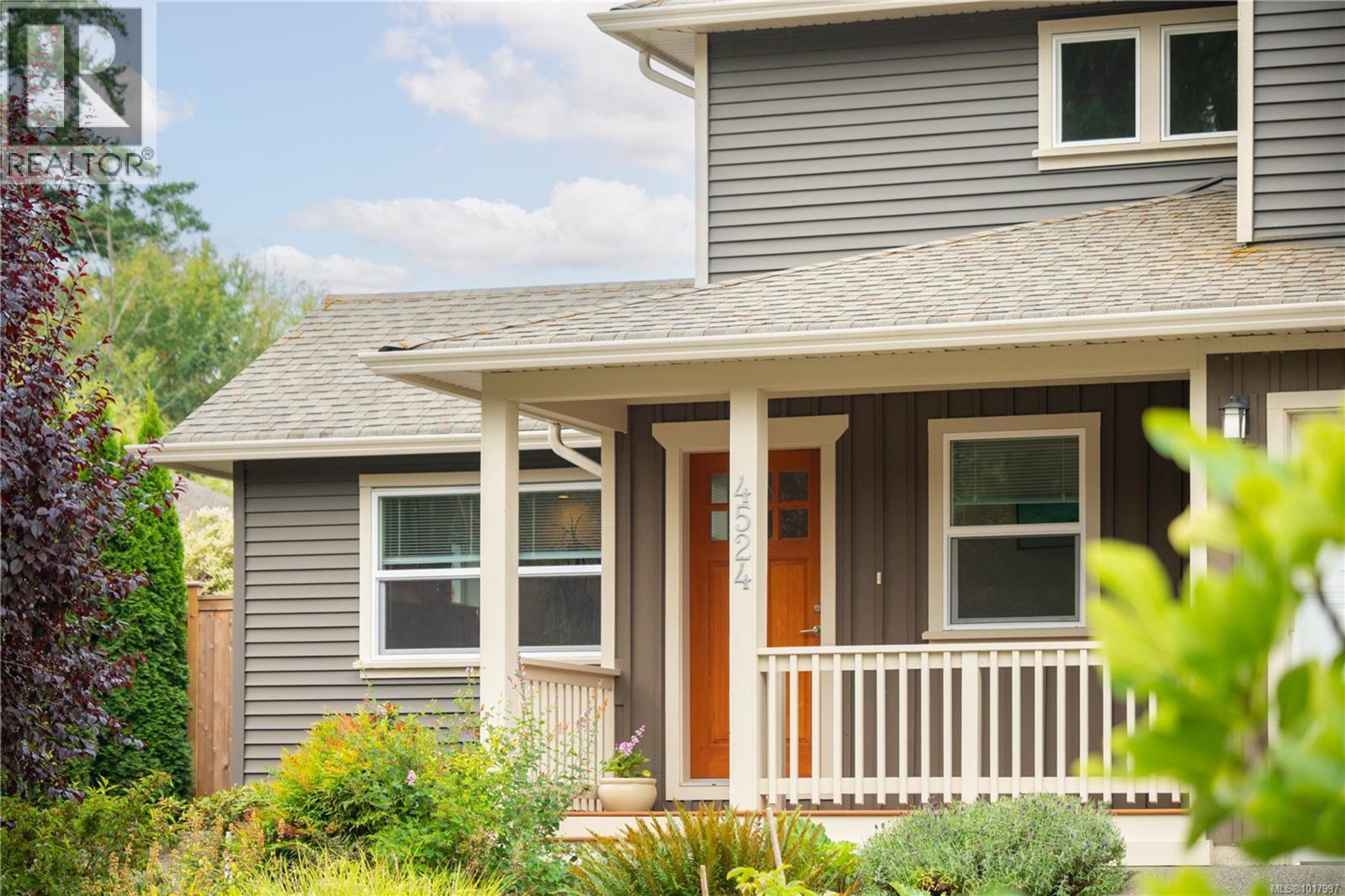 4524 Buena Vista Pl, Cowichan Bay - Exteriors - Photo 5