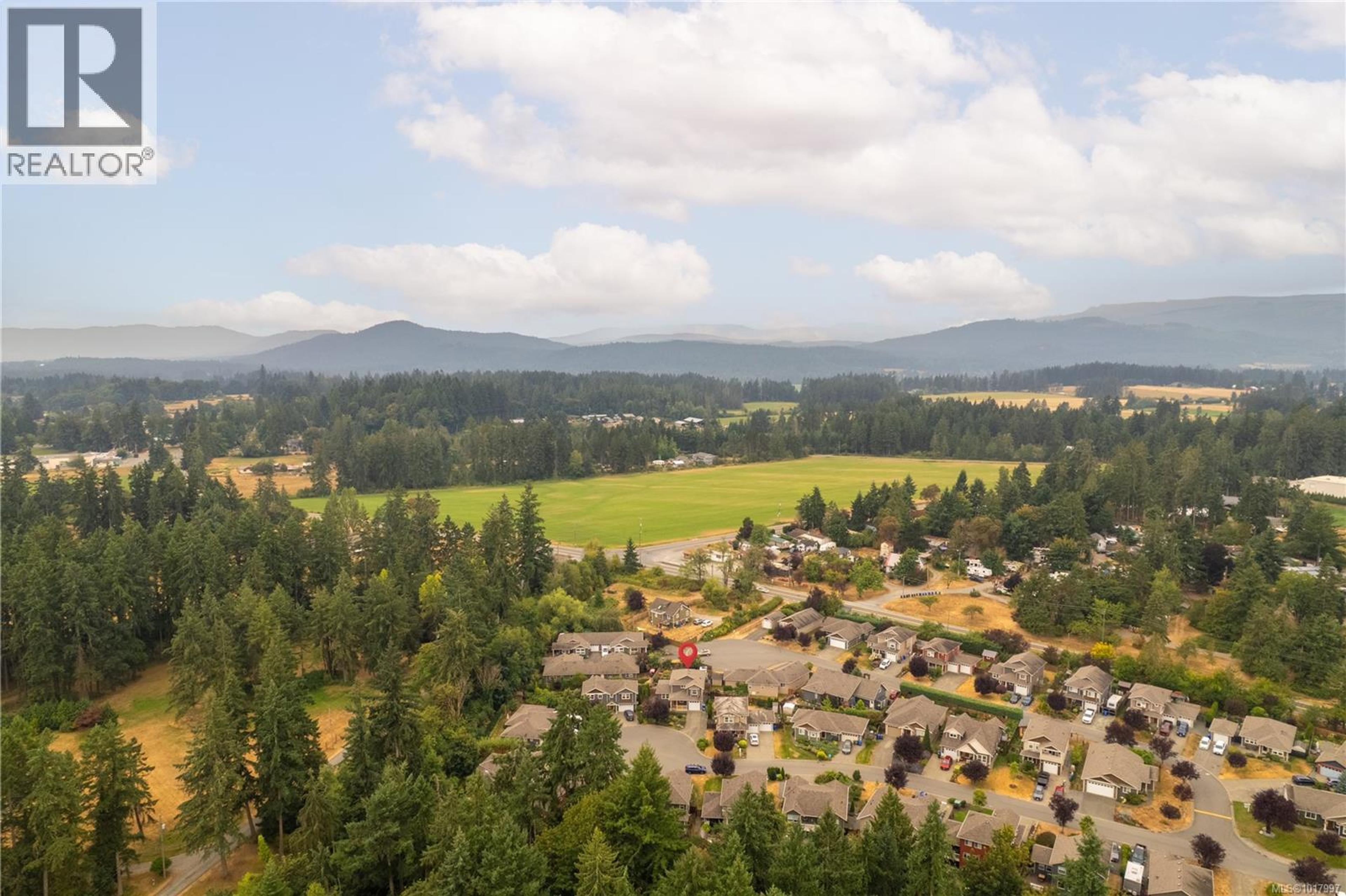 4524 Buena Vista Pl, Cowichan Bay - Exteriors - Full Complex View, Drone/Aerial View, Marked/Pin - Photo 9