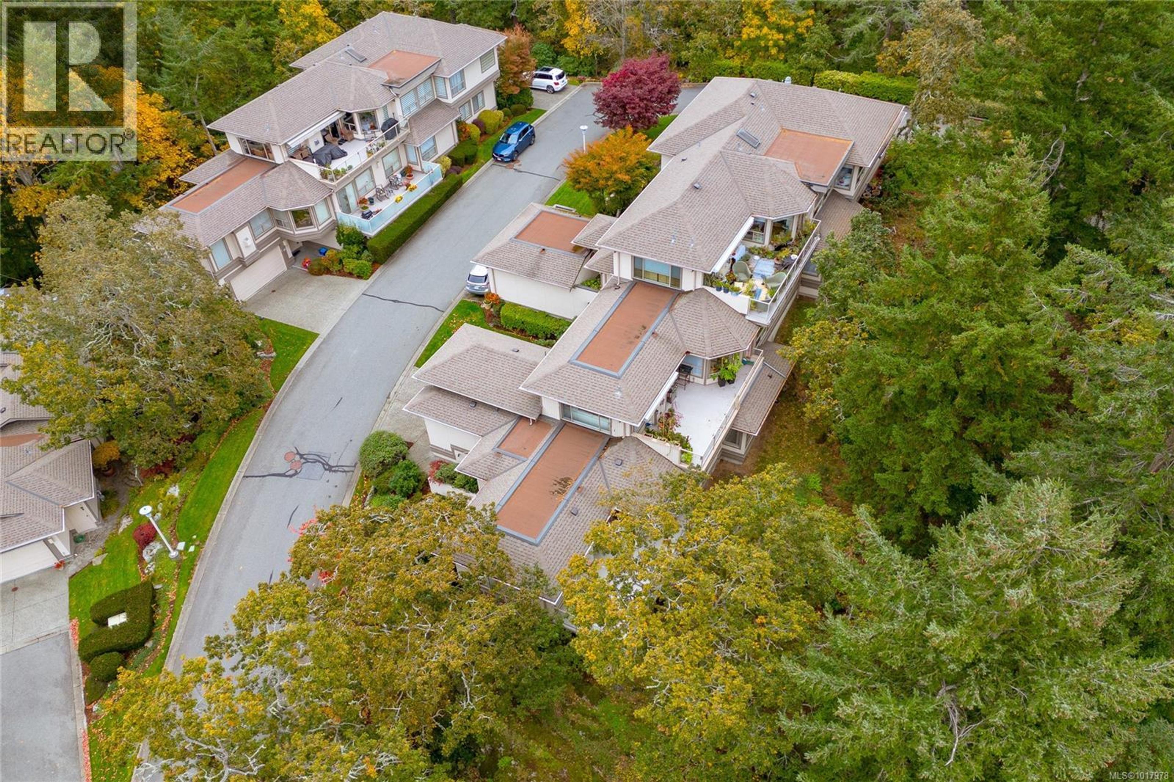 4300 Stoneywood Lane, Saanich - Exteriors - Full Complex View, Drone/Aerial View - Photo 3