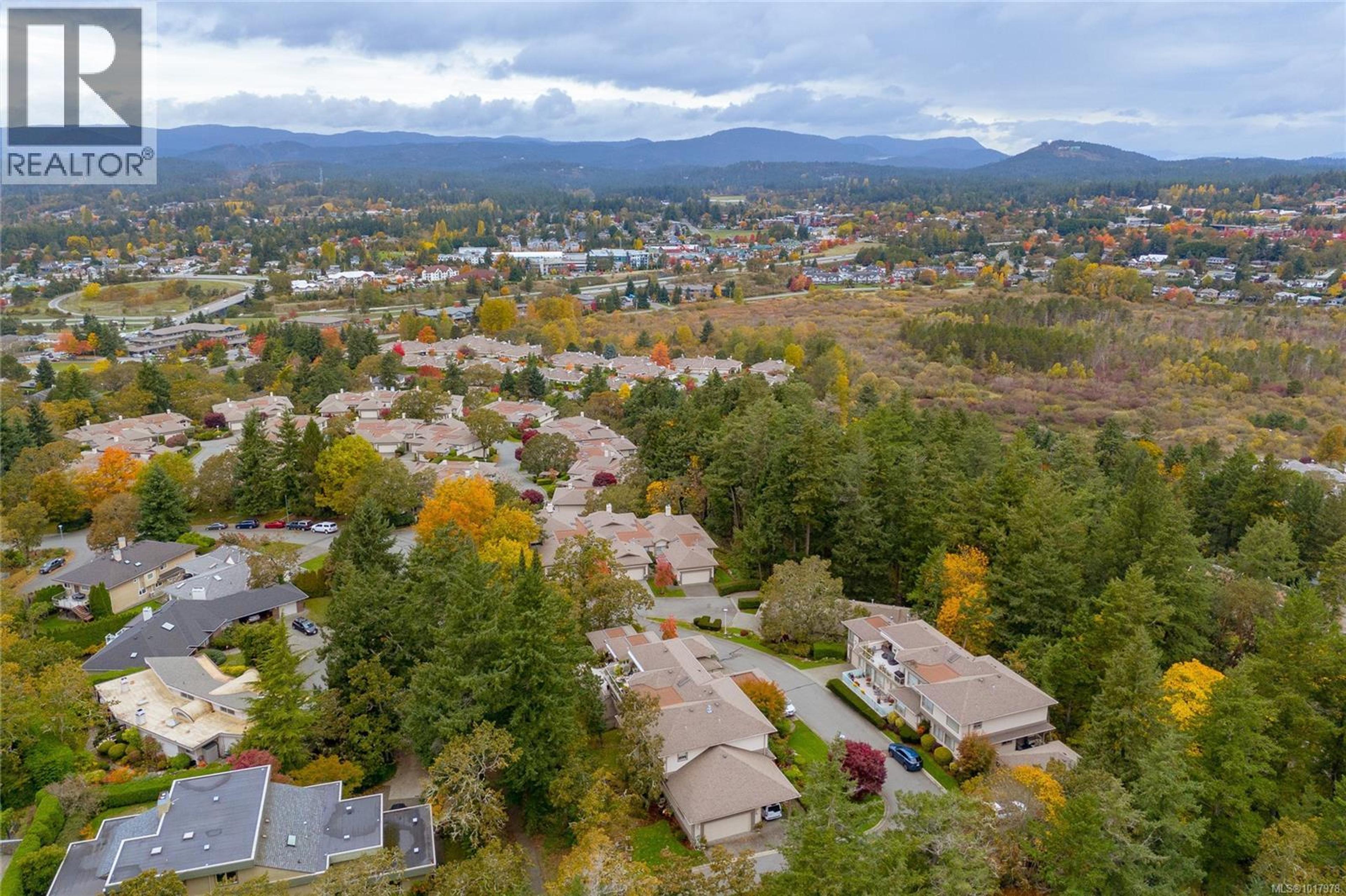4300 Stoneywood Lane, Saanich - Exteriors - Full Complex View, Drone/Aerial View - Photo 5