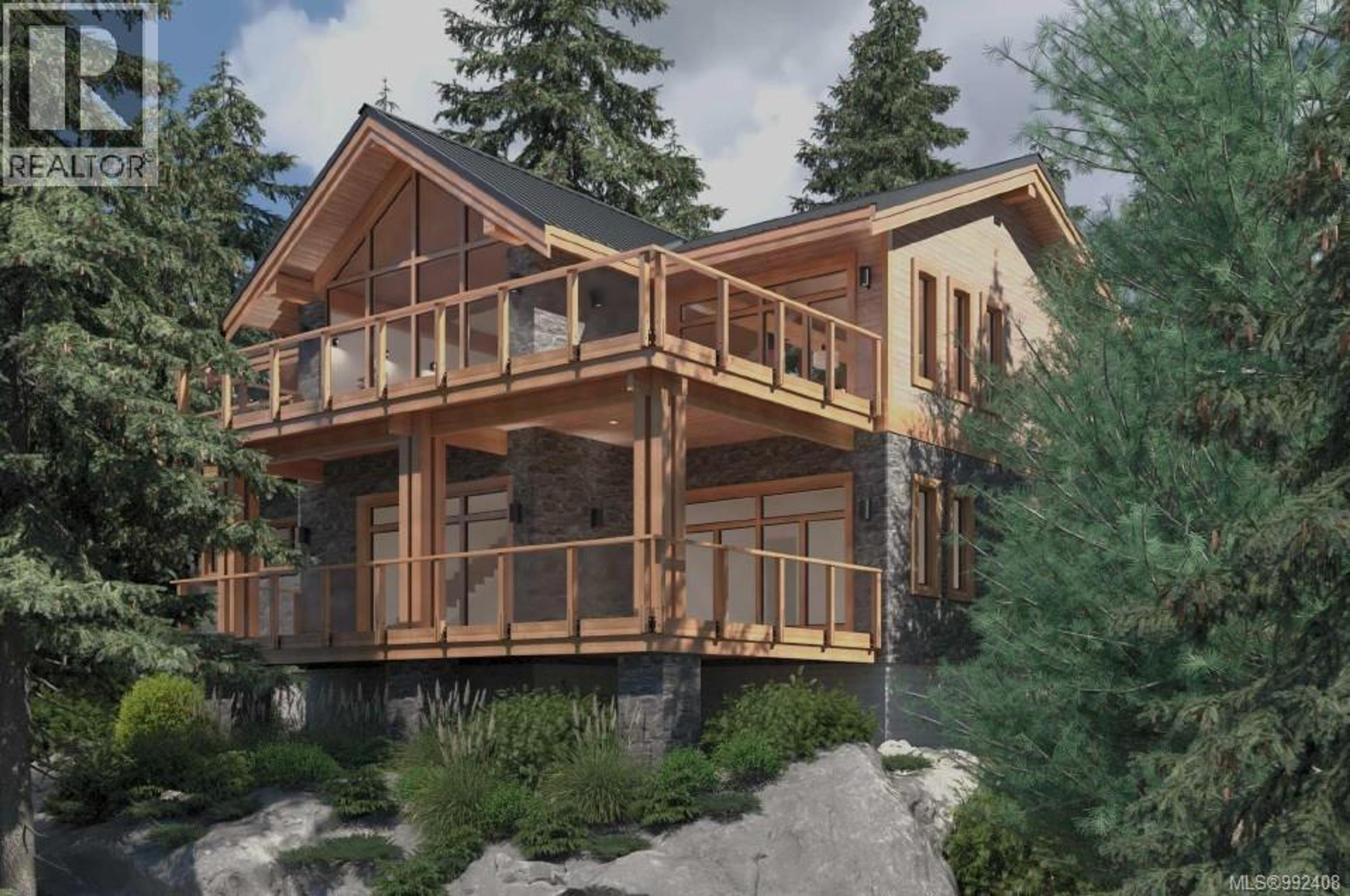 392 Reef Point Rd, Ucluelet - Exteriors - Photo 2