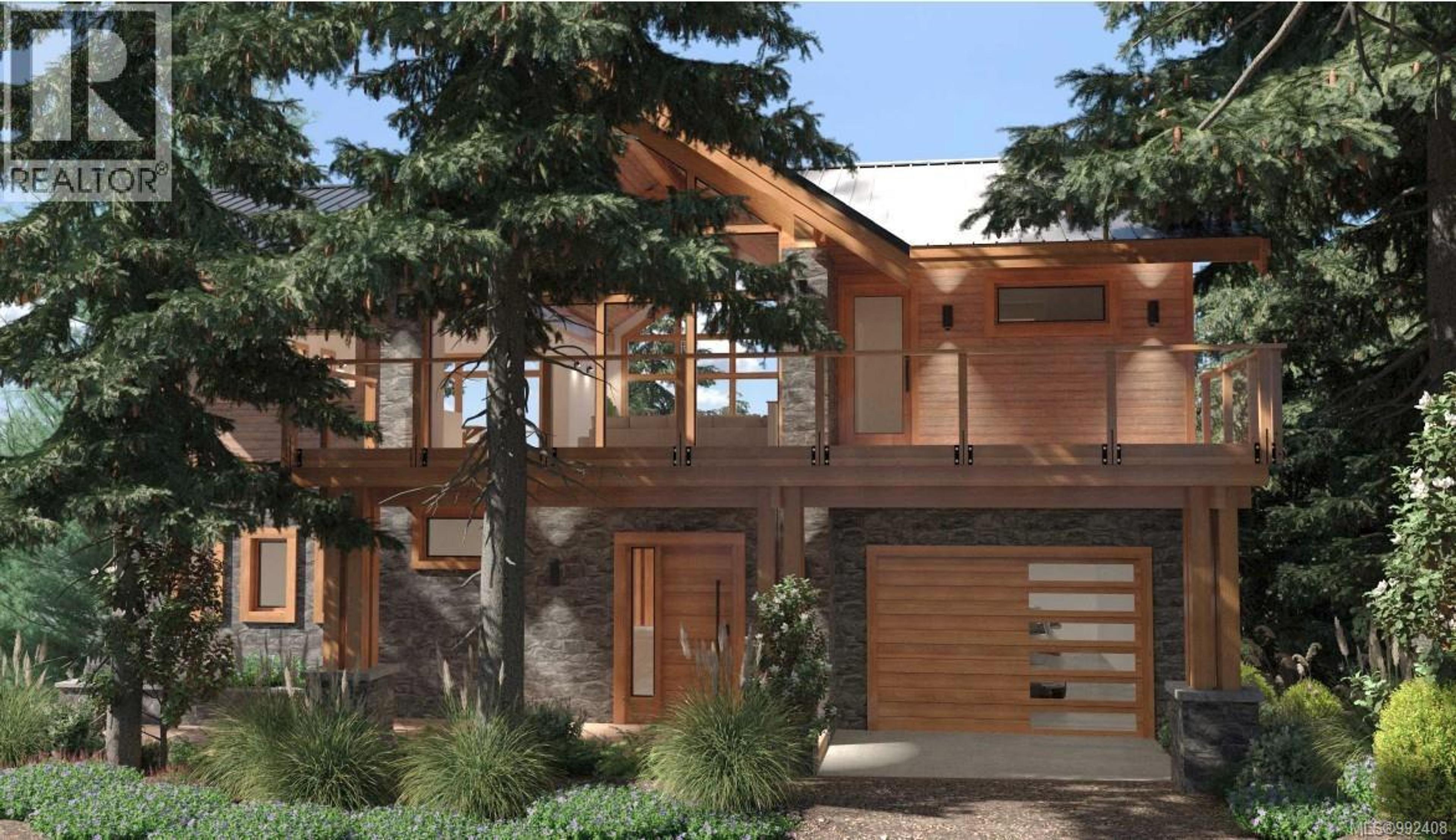 392 Reef Point Rd, Ucluelet - Exteriors - Photo 5