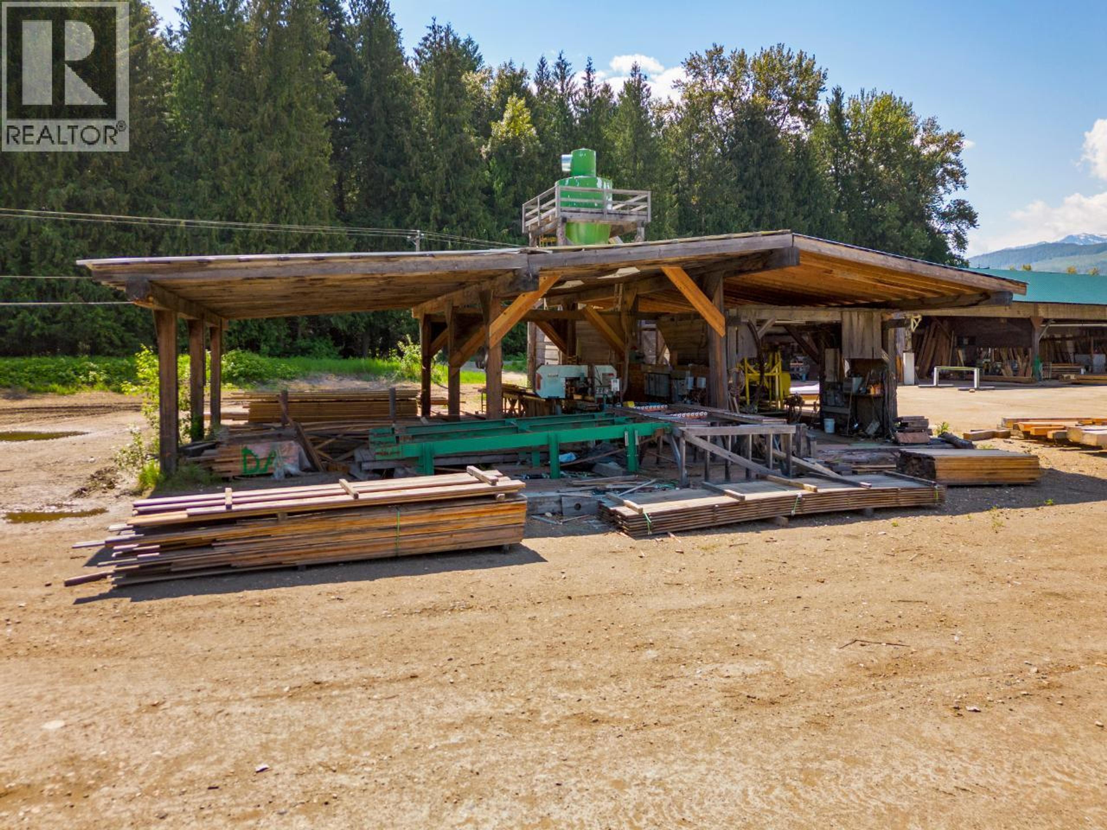 209 LARDEAU RIVER ROAD - 12