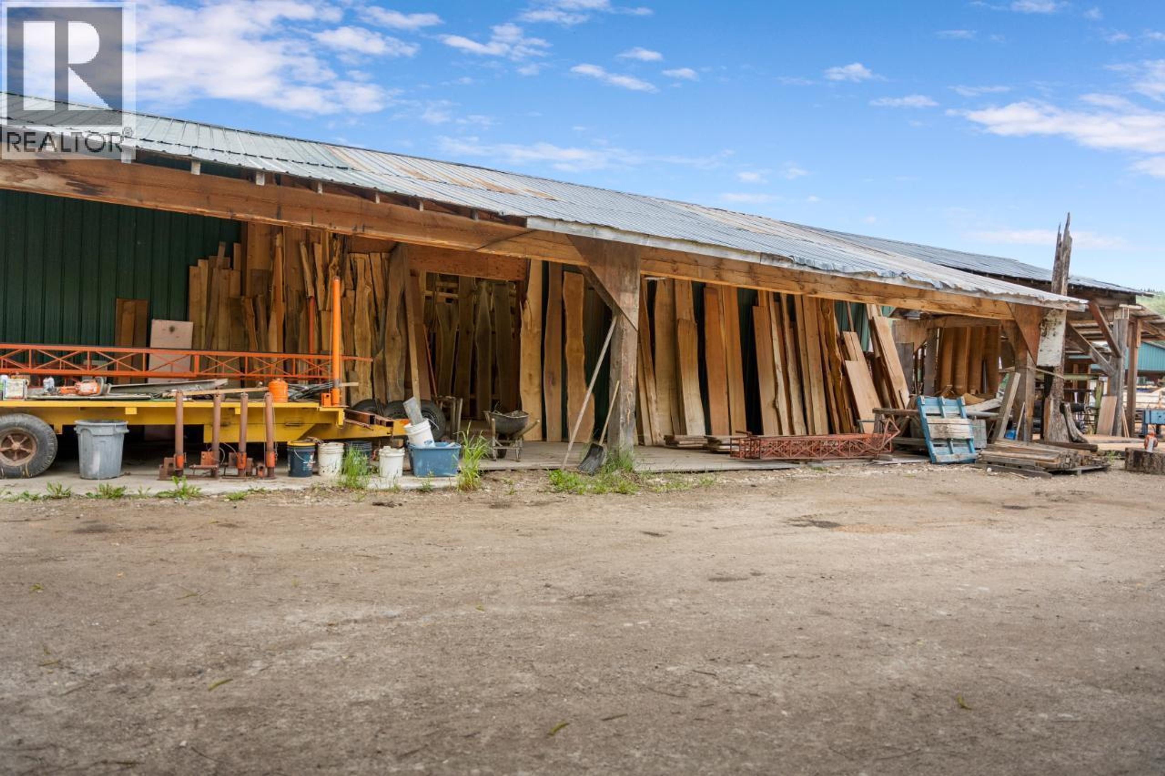 209 LARDEAU RIVER ROAD - 48