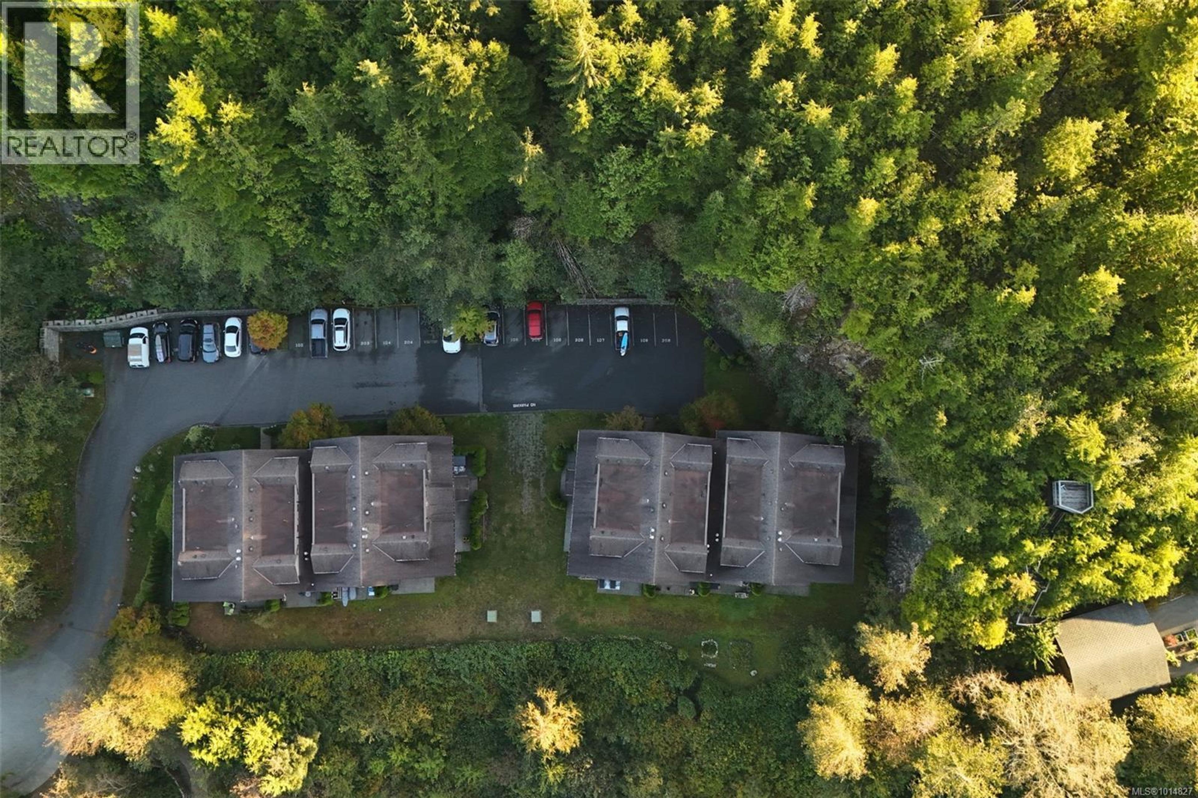 591 Pfeiffer Cres, Tofino - Exteriors - Full Complex View, Drone/Aerial View - Photo 2