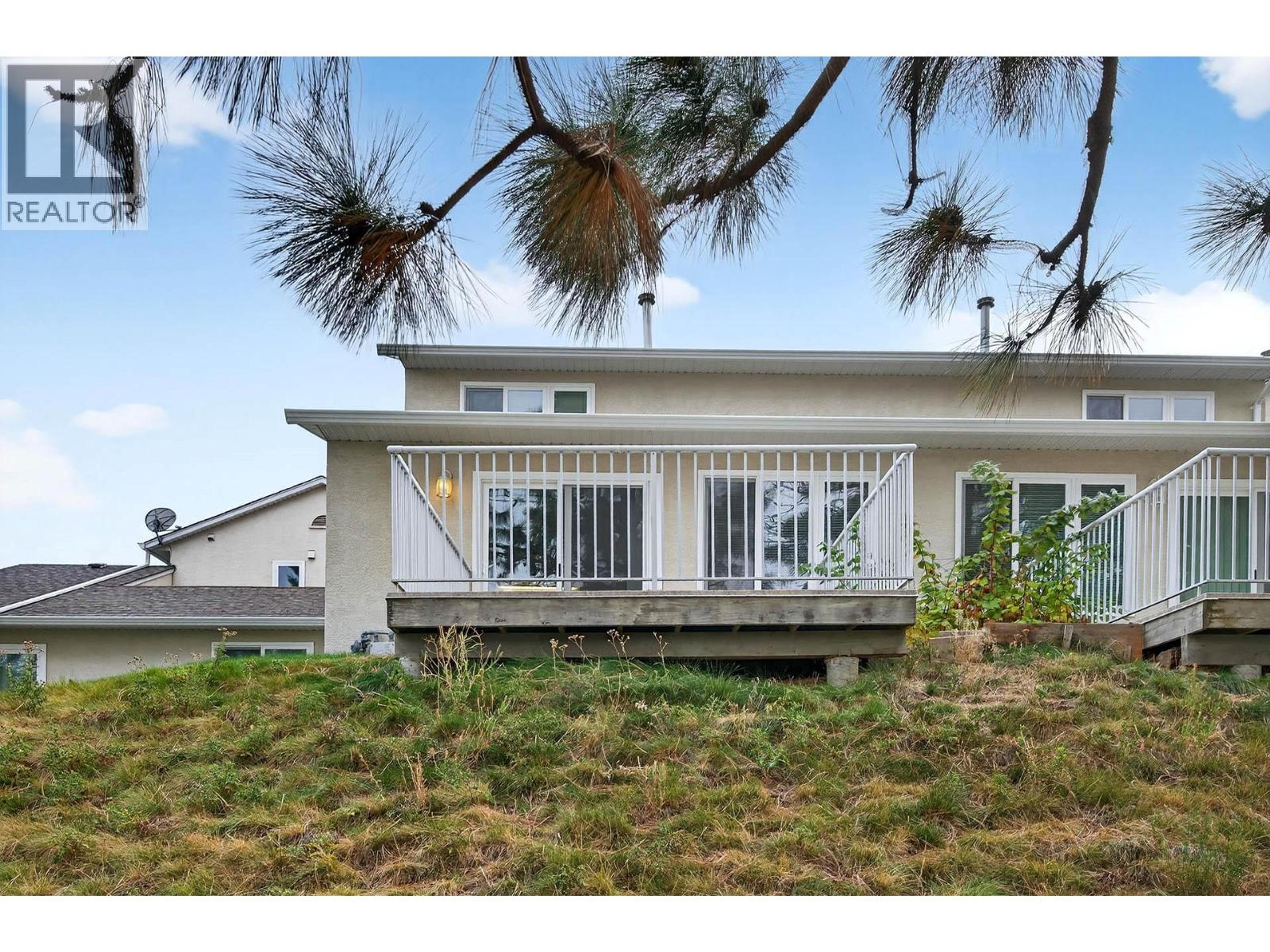 2050 Qu'Appelle Boulevard, Kamloops - Exteriors - Full Complex View - Photo 1