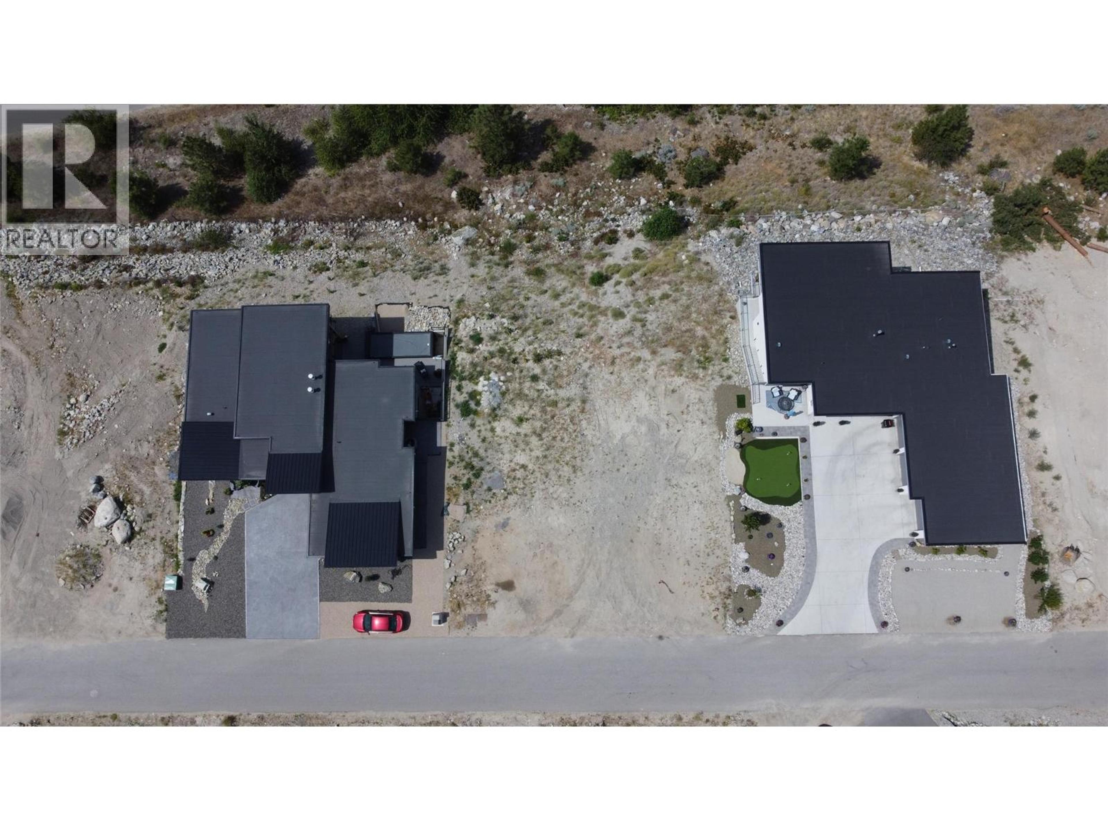 2855 Outlook Way, Naramata - Exteriors - Drone/Aerial View - Photo 3