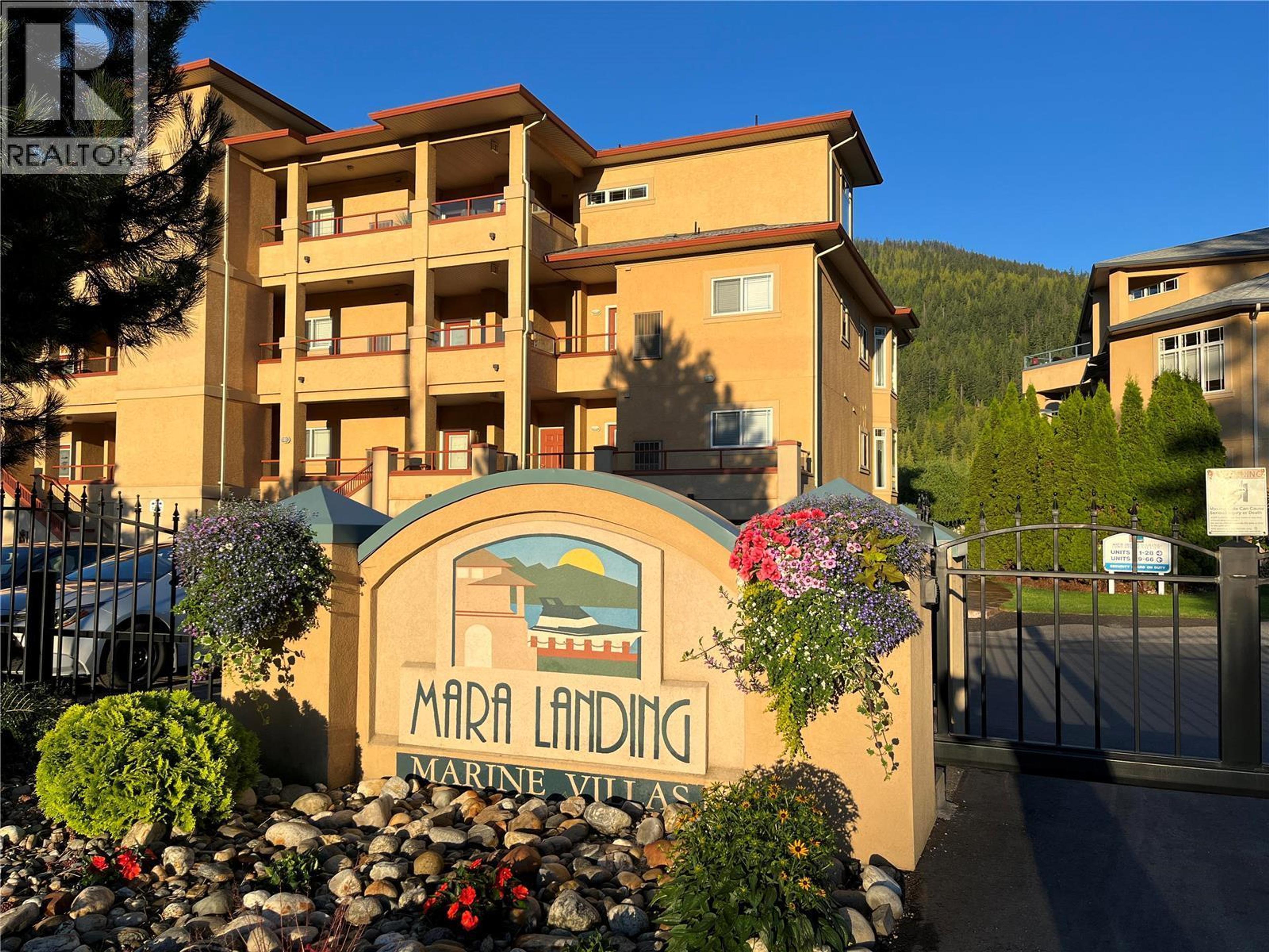 714 Riverside Avenue, Sicamous - Exteriors - Full Complex View - Photo 3