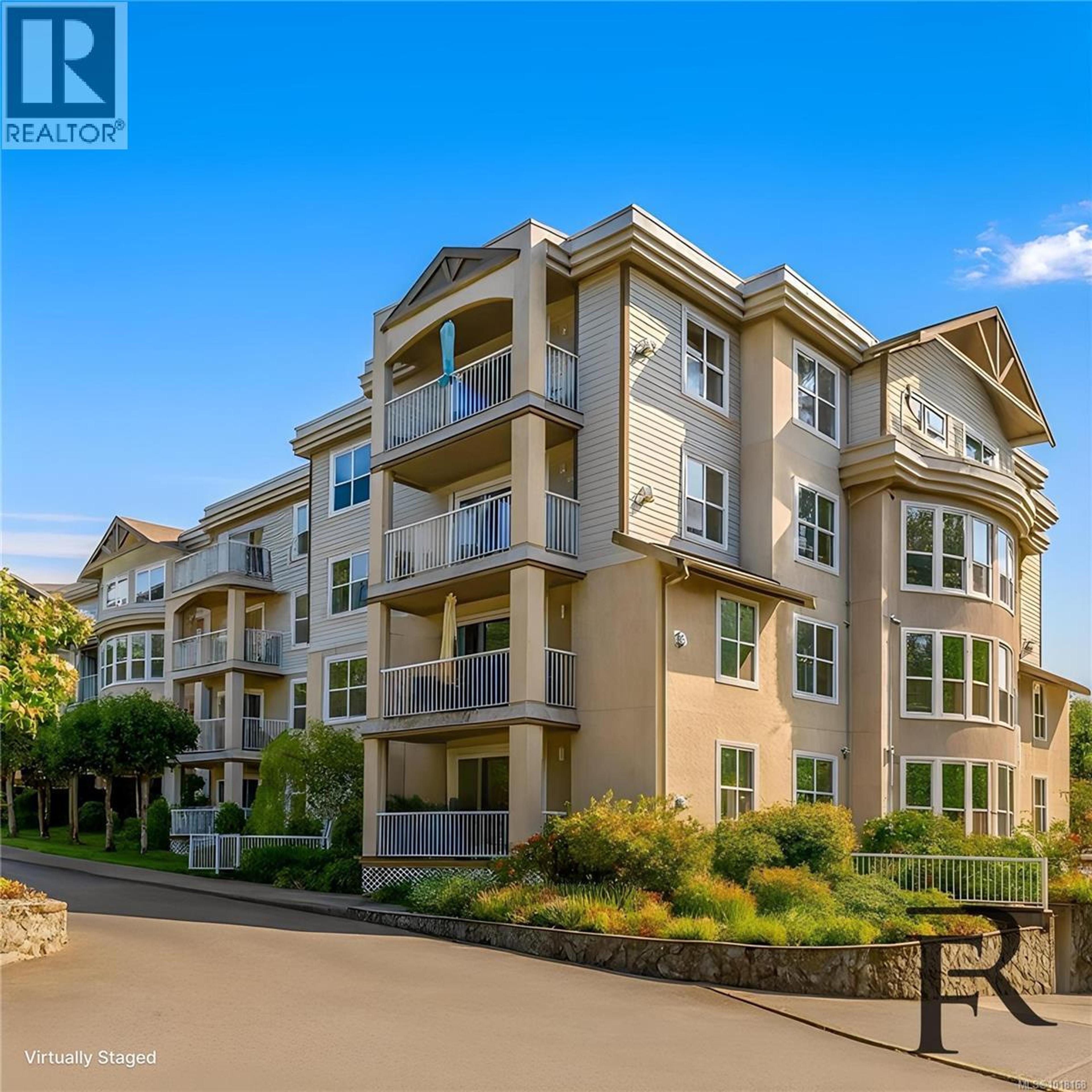 1240 Verdier Ave, Central Saanich - Exteriors - Full Complex View - Photo 1