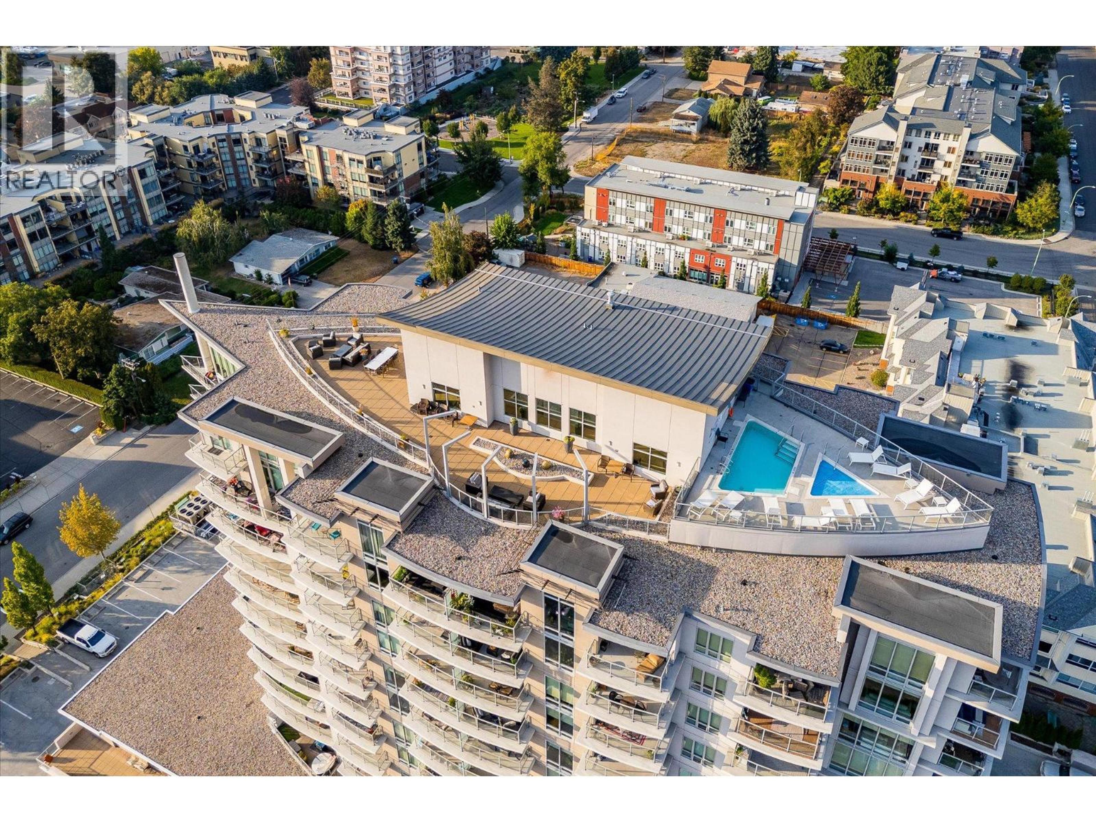 2040 Springfield Road, Kelowna - Exteriors - Drone/Aerial View - Photo 3