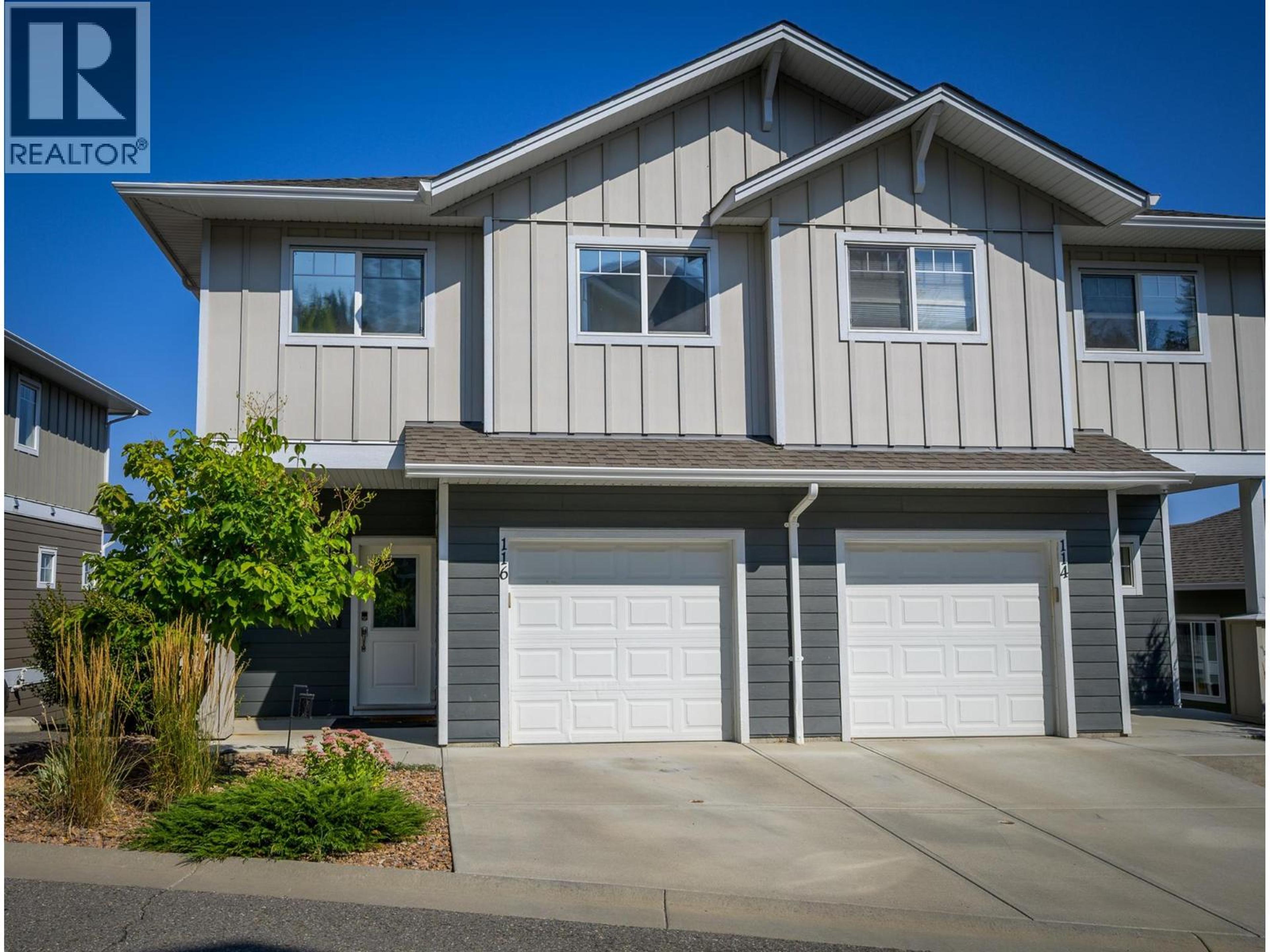 1325 ABERDEEN Drive, Kamloops - Exteriors - Photo 1